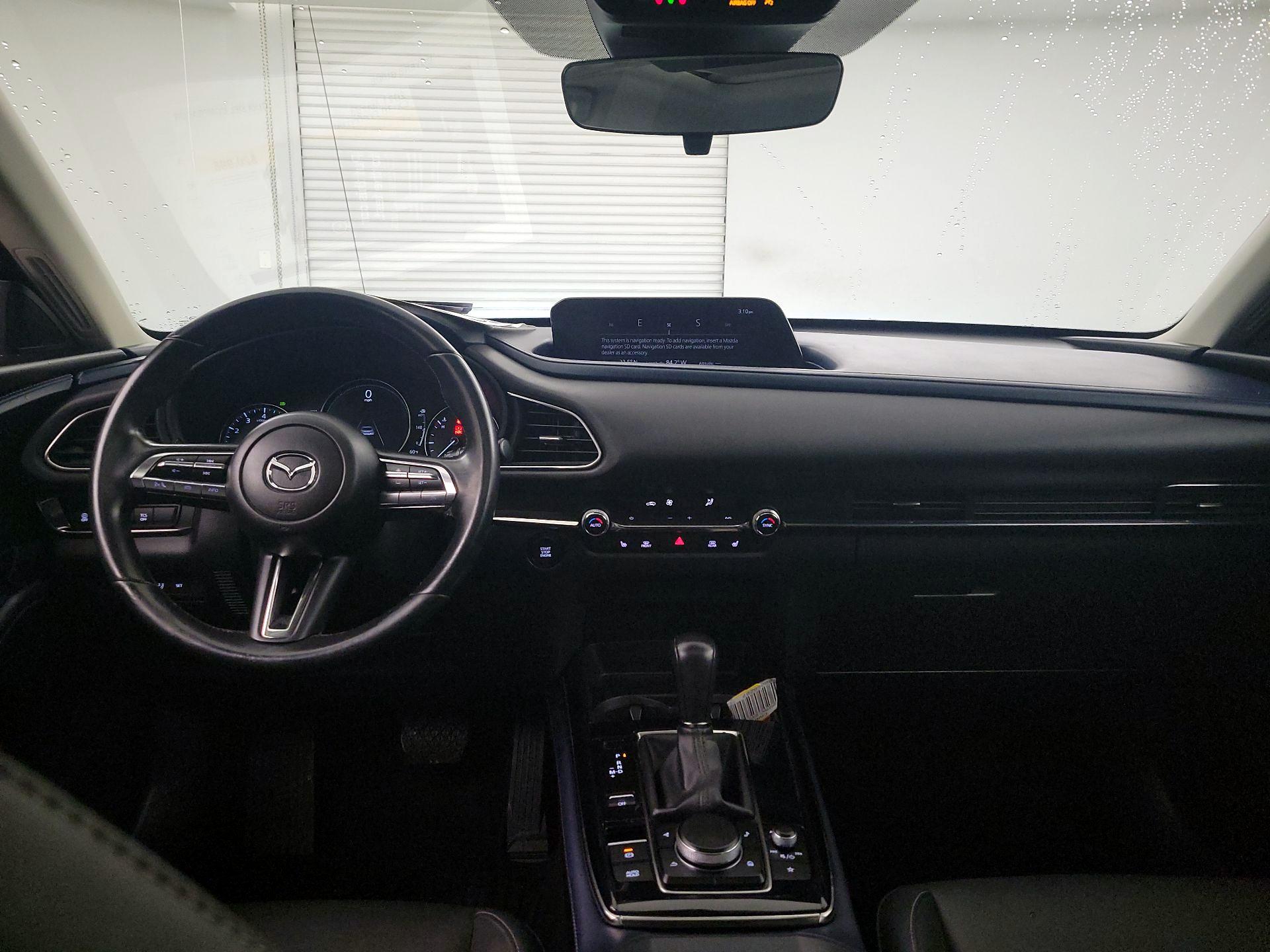 Thumbnail: 2021 Mazda CX-30 - 9