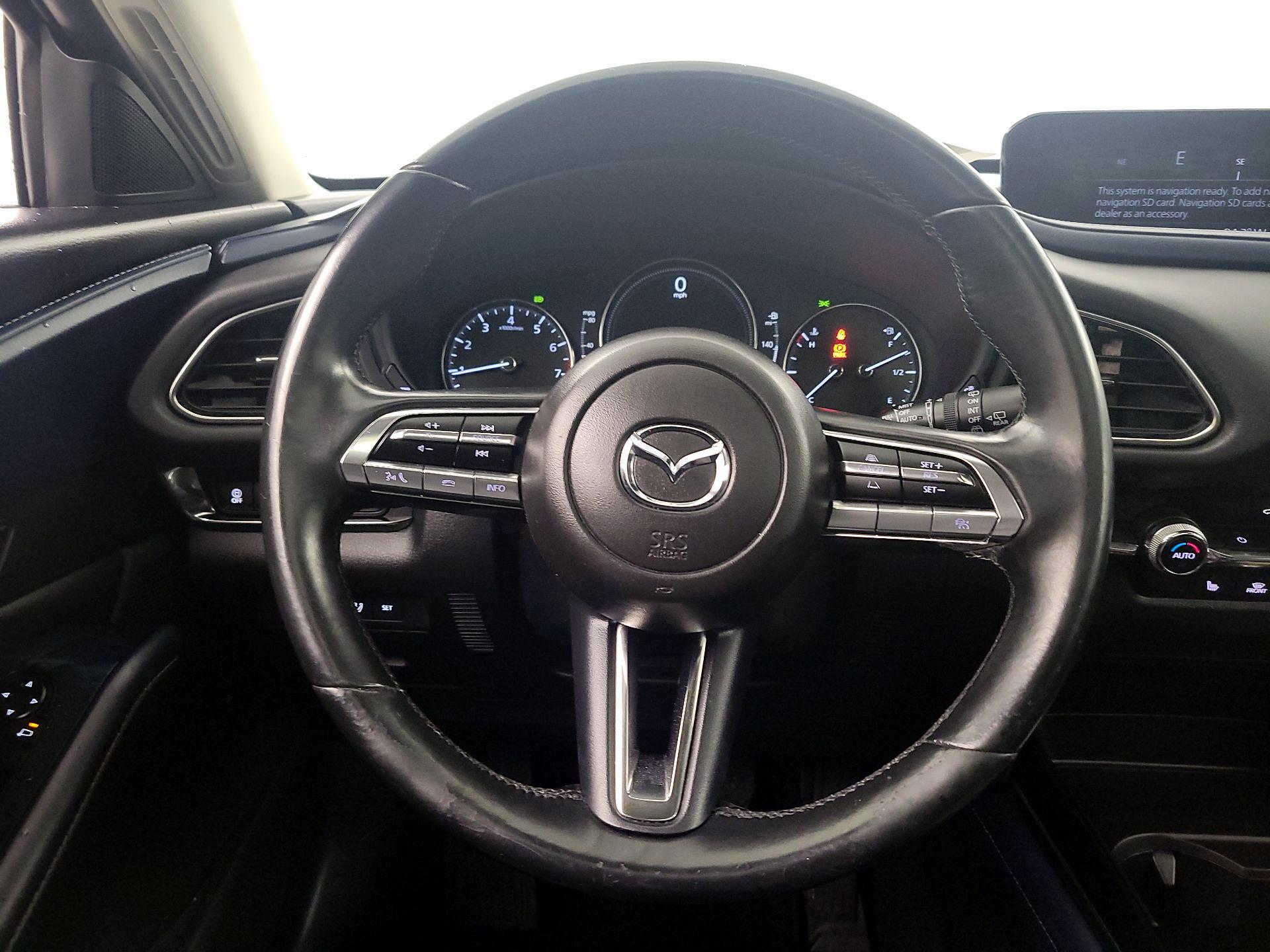 Thumbnail: 2021 Mazda CX-30 - 10