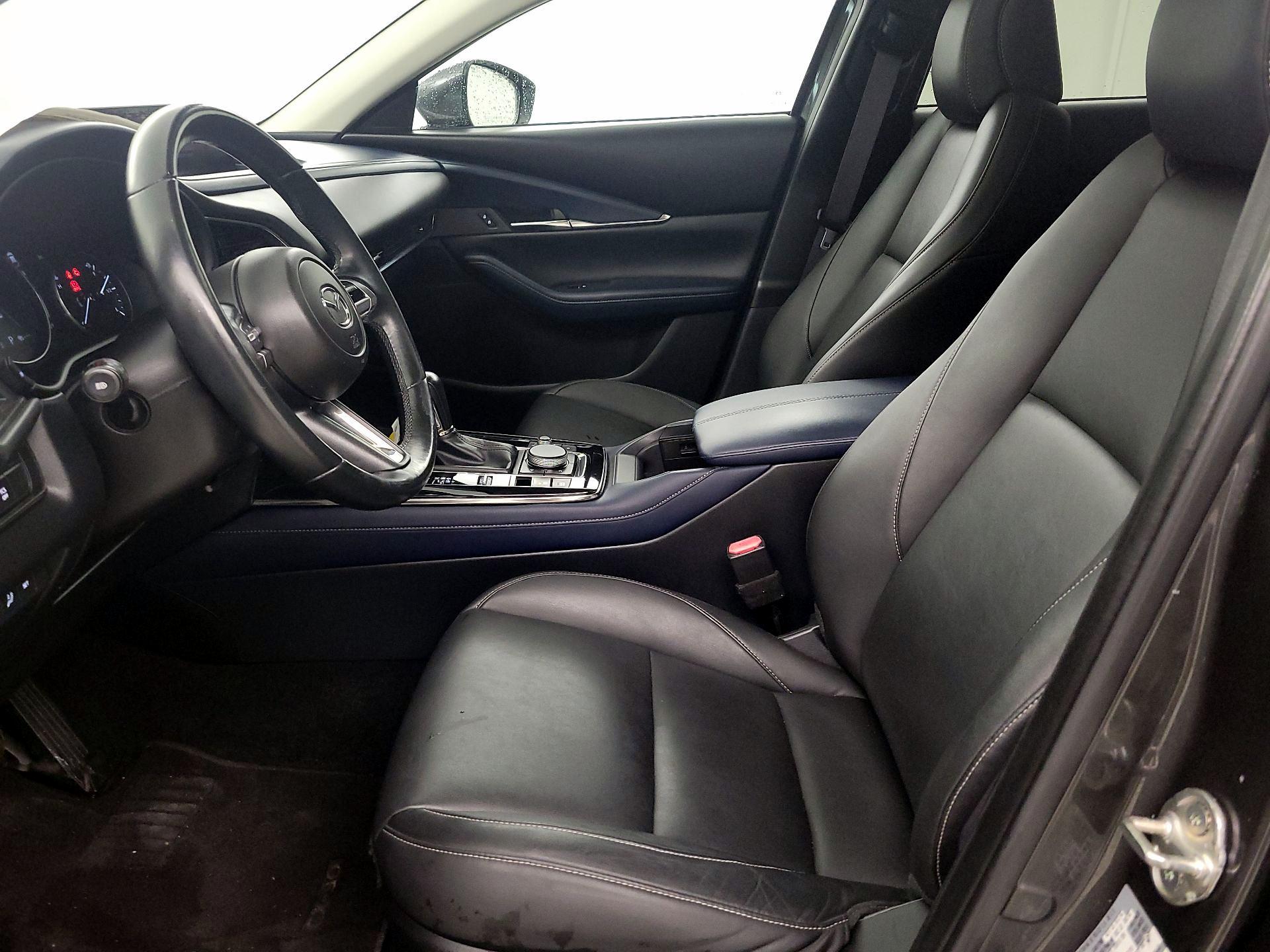 Thumbnail: 2021 Mazda CX-30 - 11