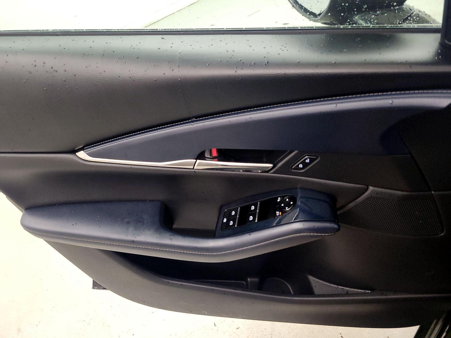 Thumbnail: 2021 Mazda CX-30 - 12