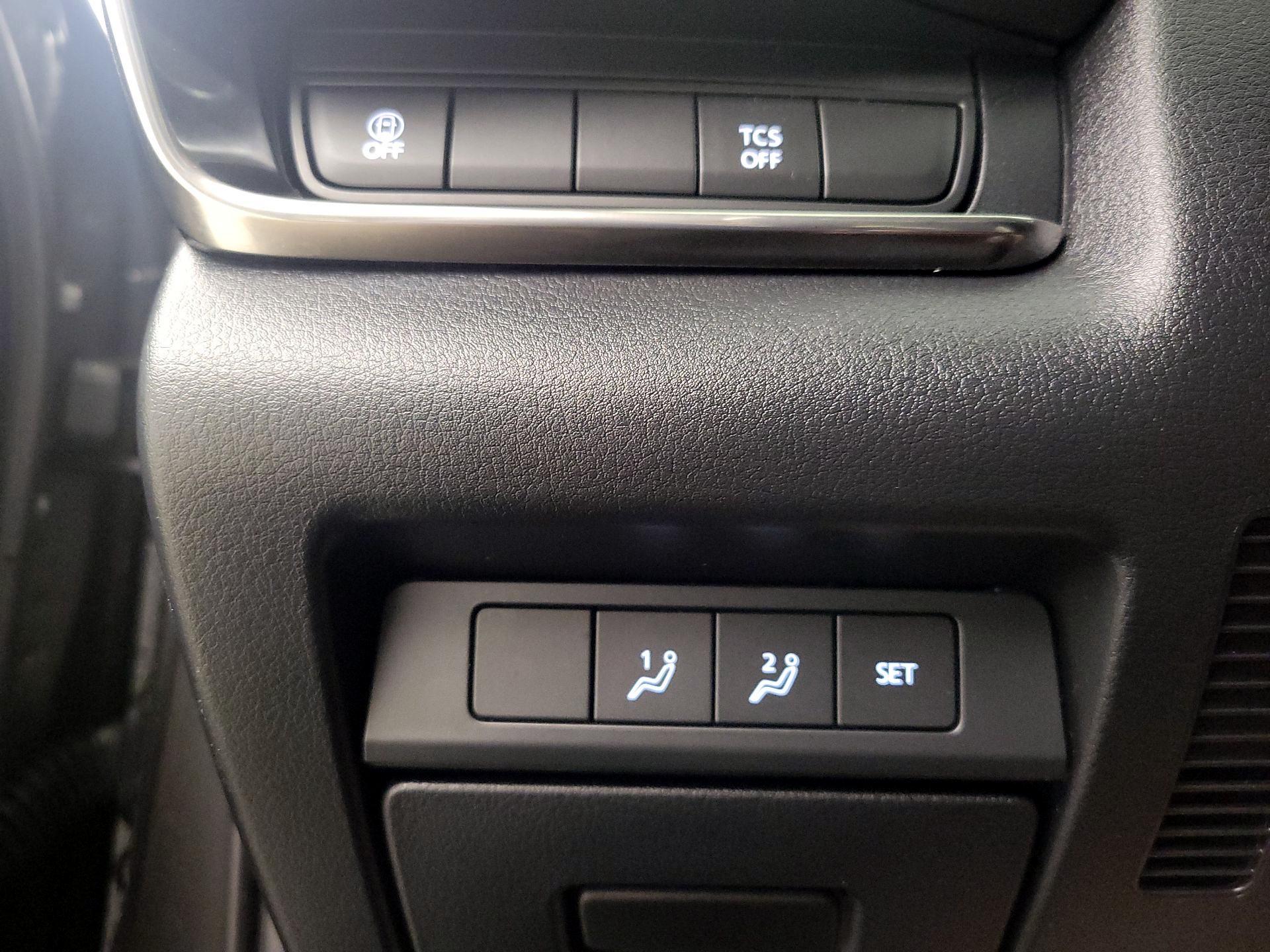 Thumbnail: 2021 Mazda CX-30 - 13