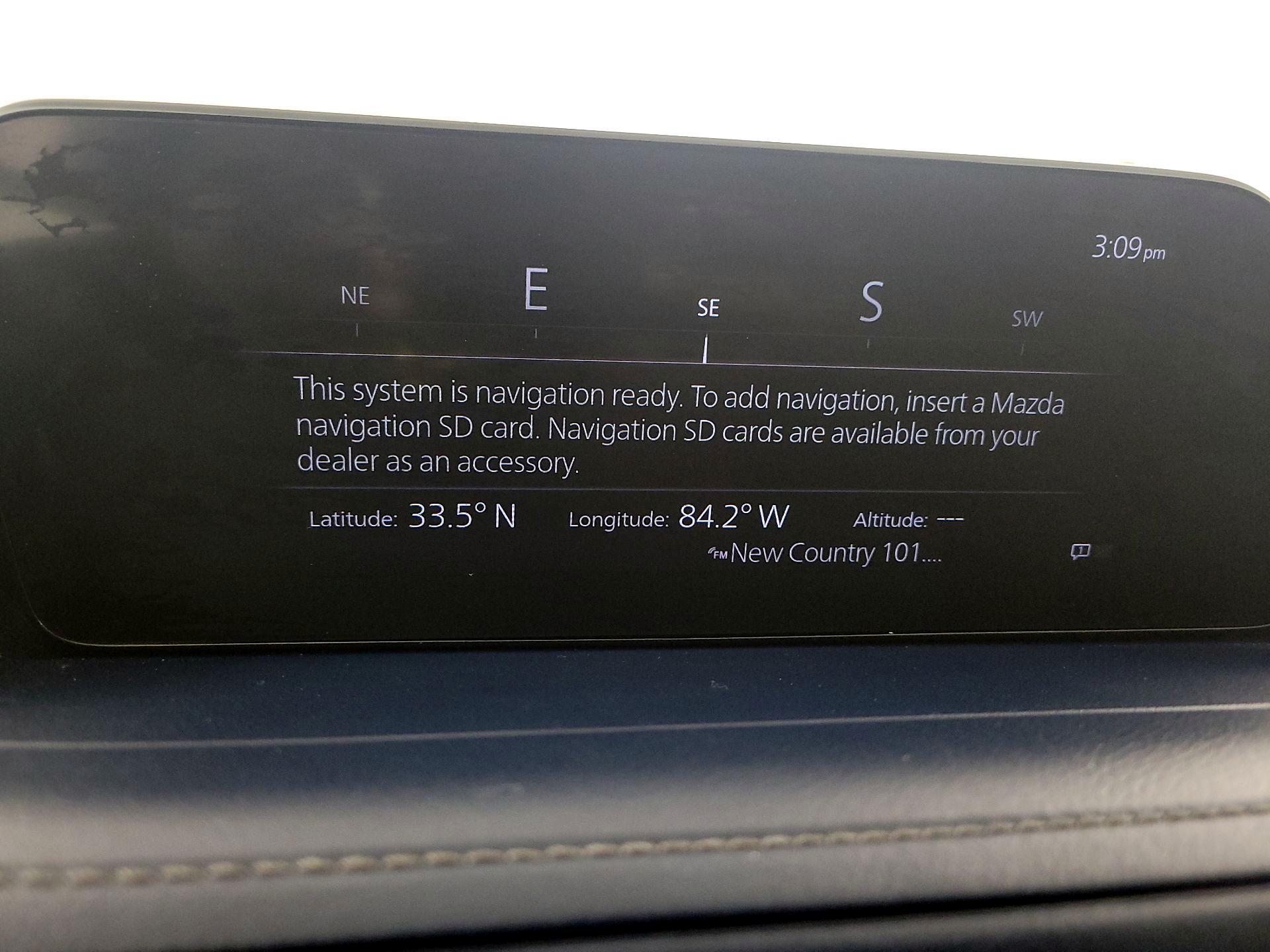 Thumbnail: 2021 Mazda CX-30 - 14