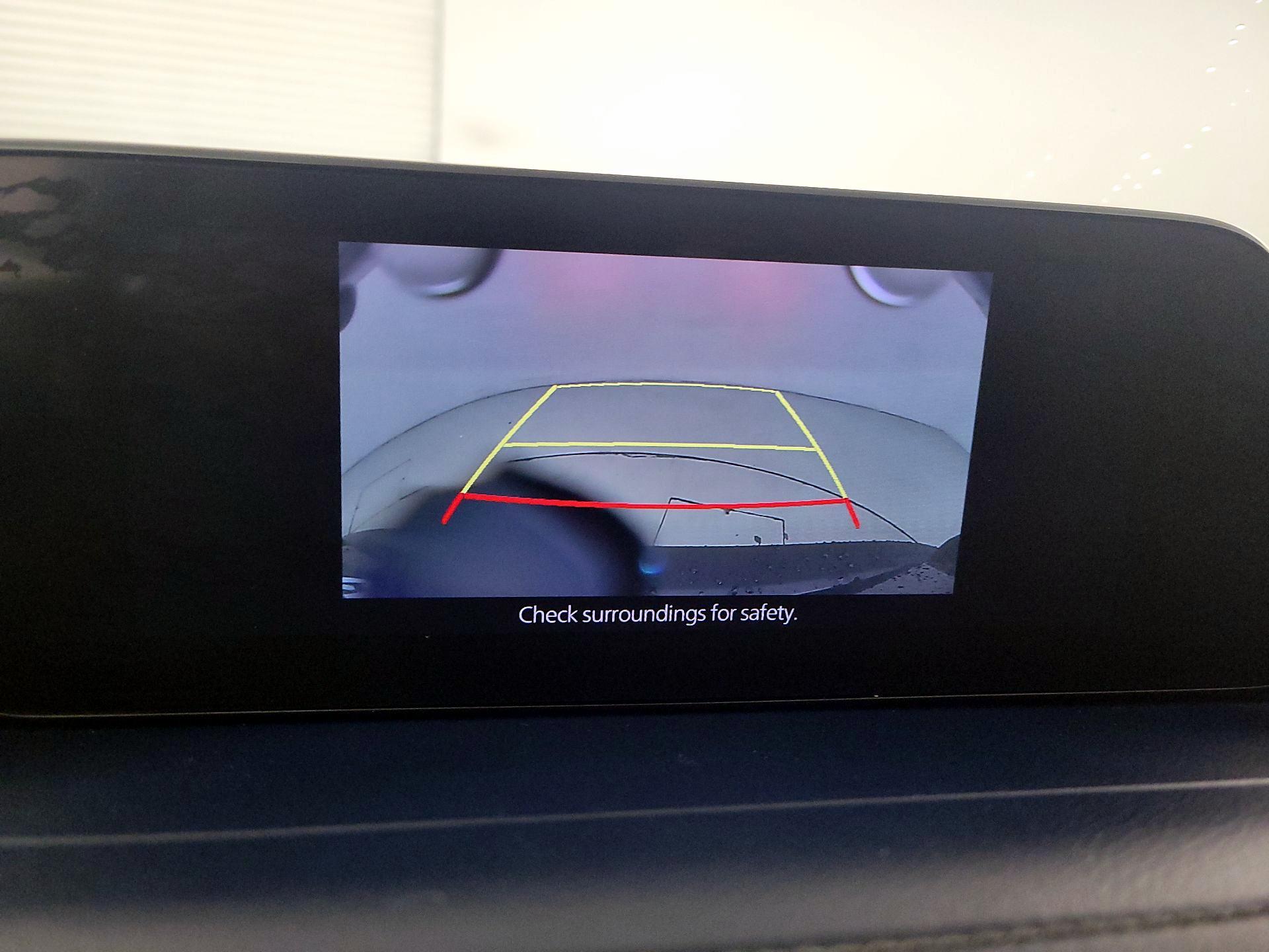 Thumbnail: 2021 Mazda CX-30 - 15