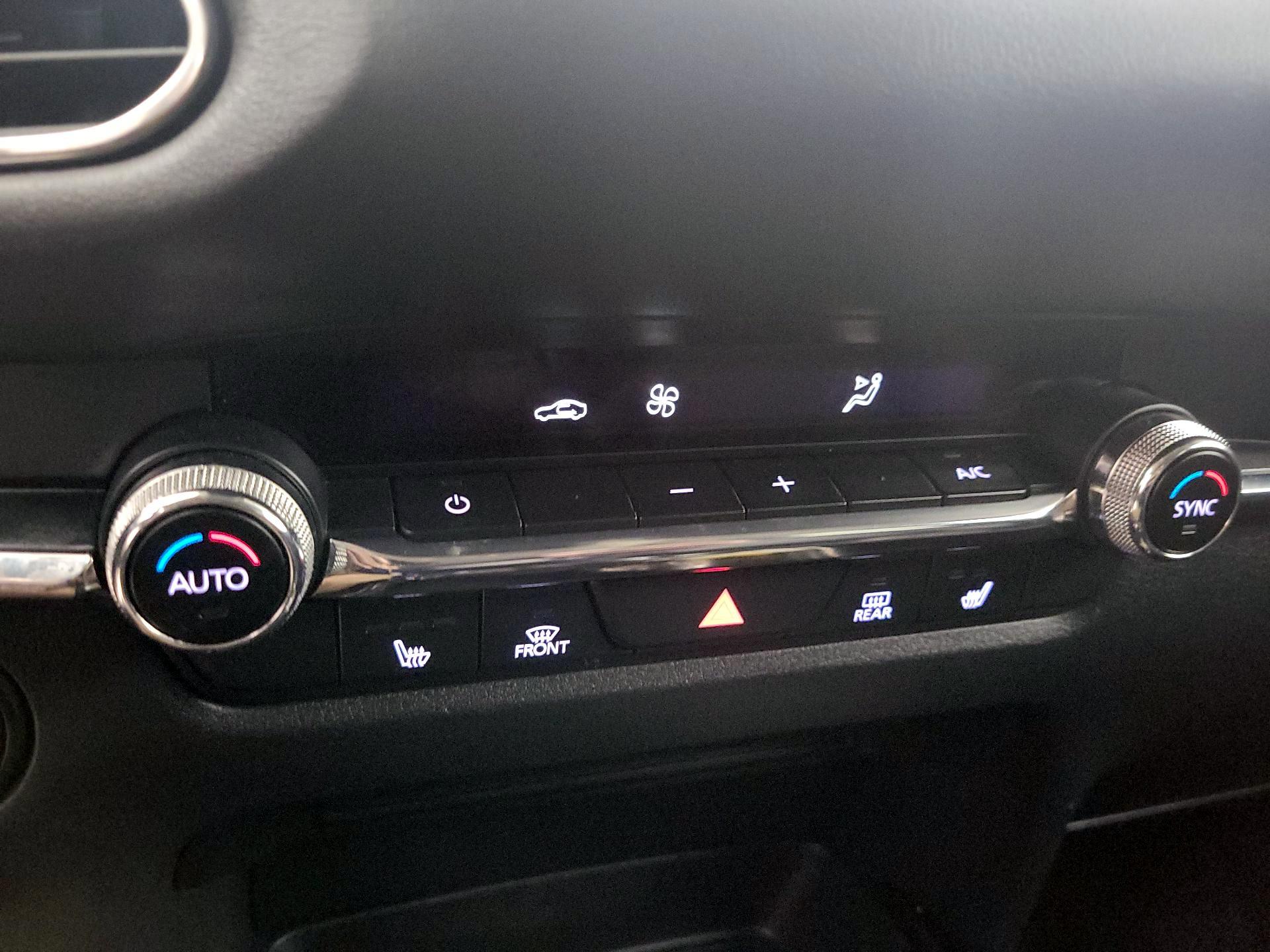 Thumbnail: 2021 Mazda CX-30 - 17