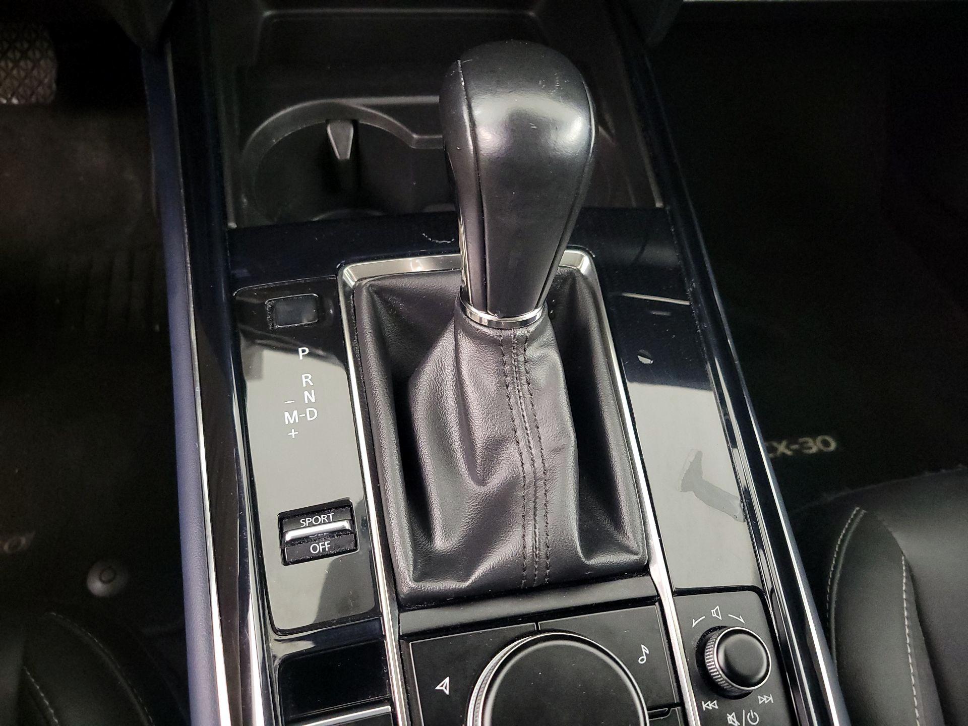 Thumbnail: 2021 Mazda CX-30 - 18