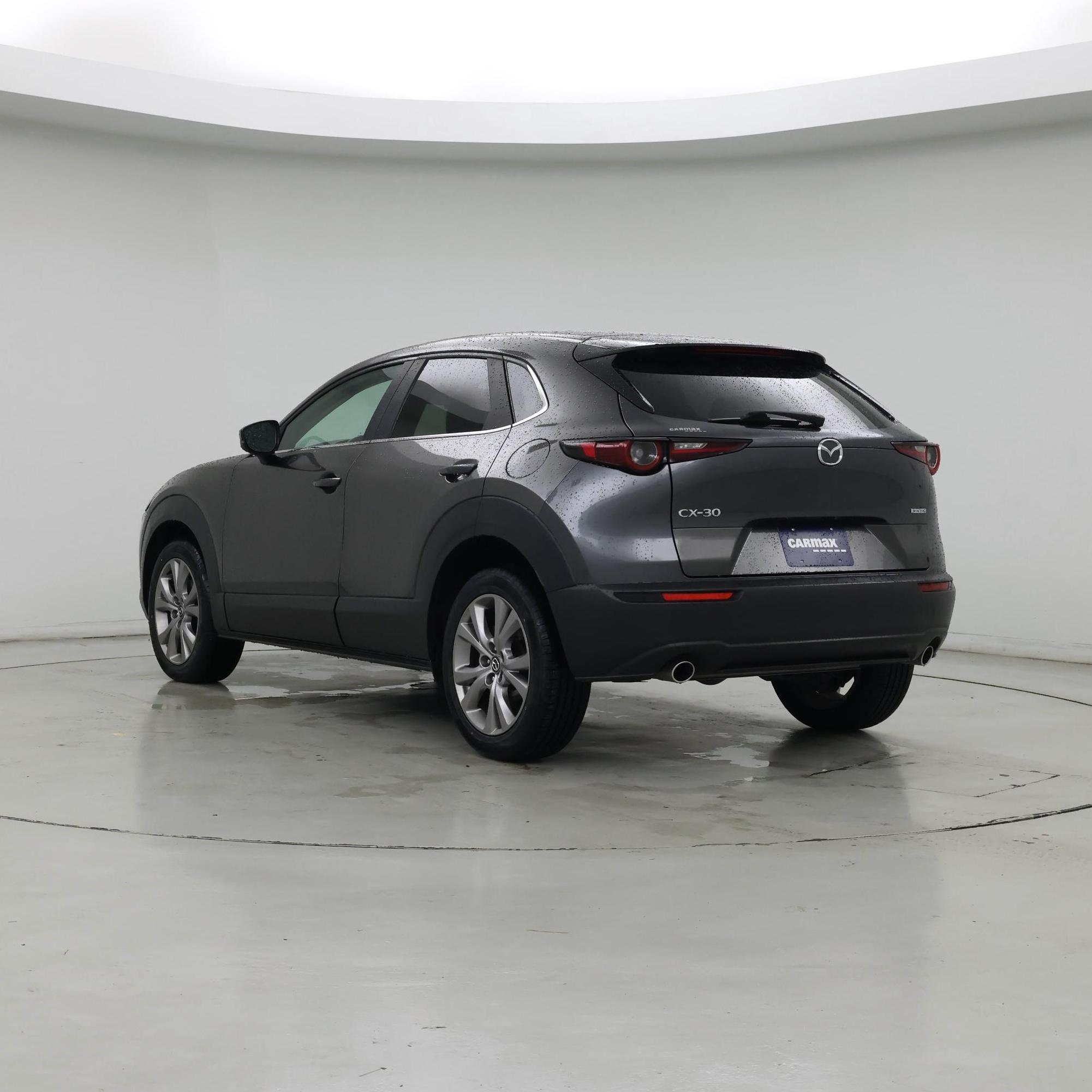 Thumbnail: 2021 Mazda CX-30 - 2