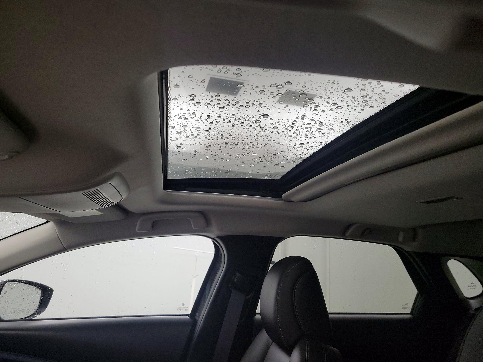 Thumbnail: 2021 Mazda CX-30 - 20