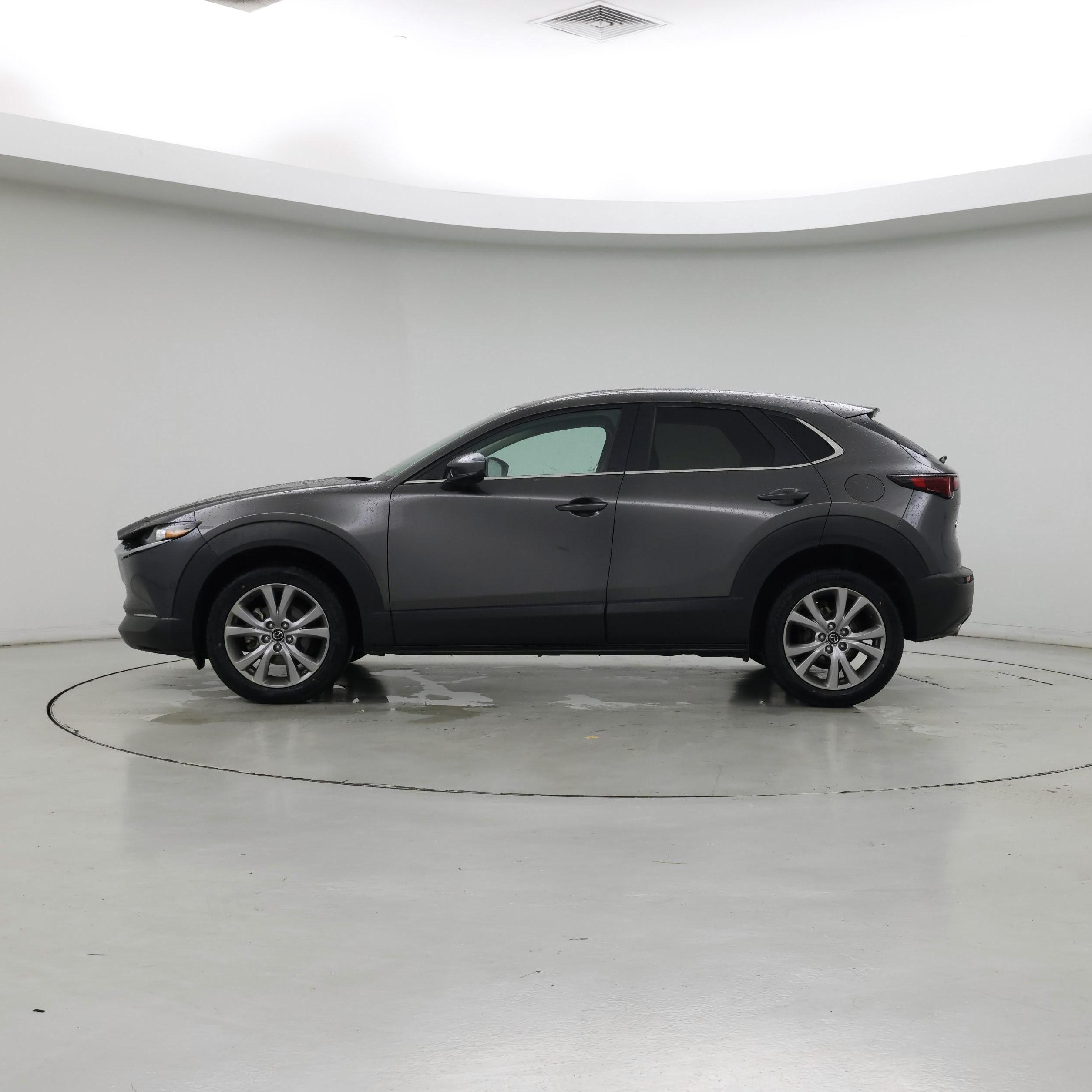 Thumbnail: 2021 Mazda CX-30 - 3