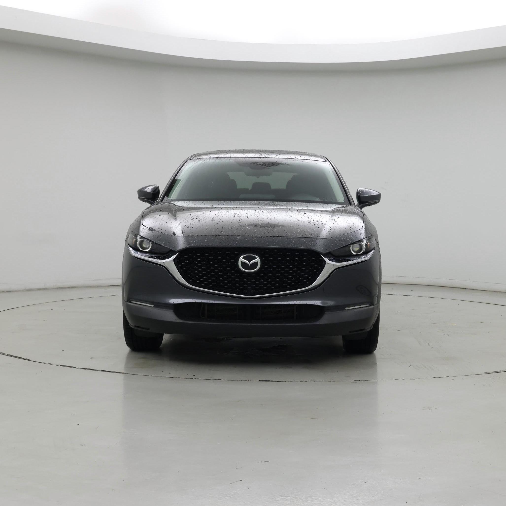 Thumbnail: 2021 Mazda CX-30 - 5