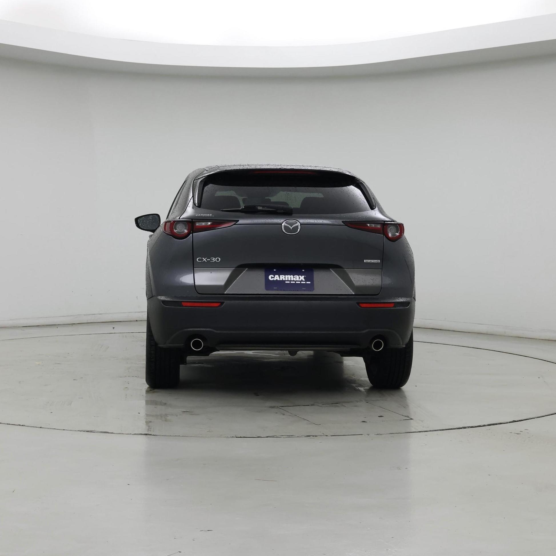 Thumbnail: 2021 Mazda CX-30 - 6