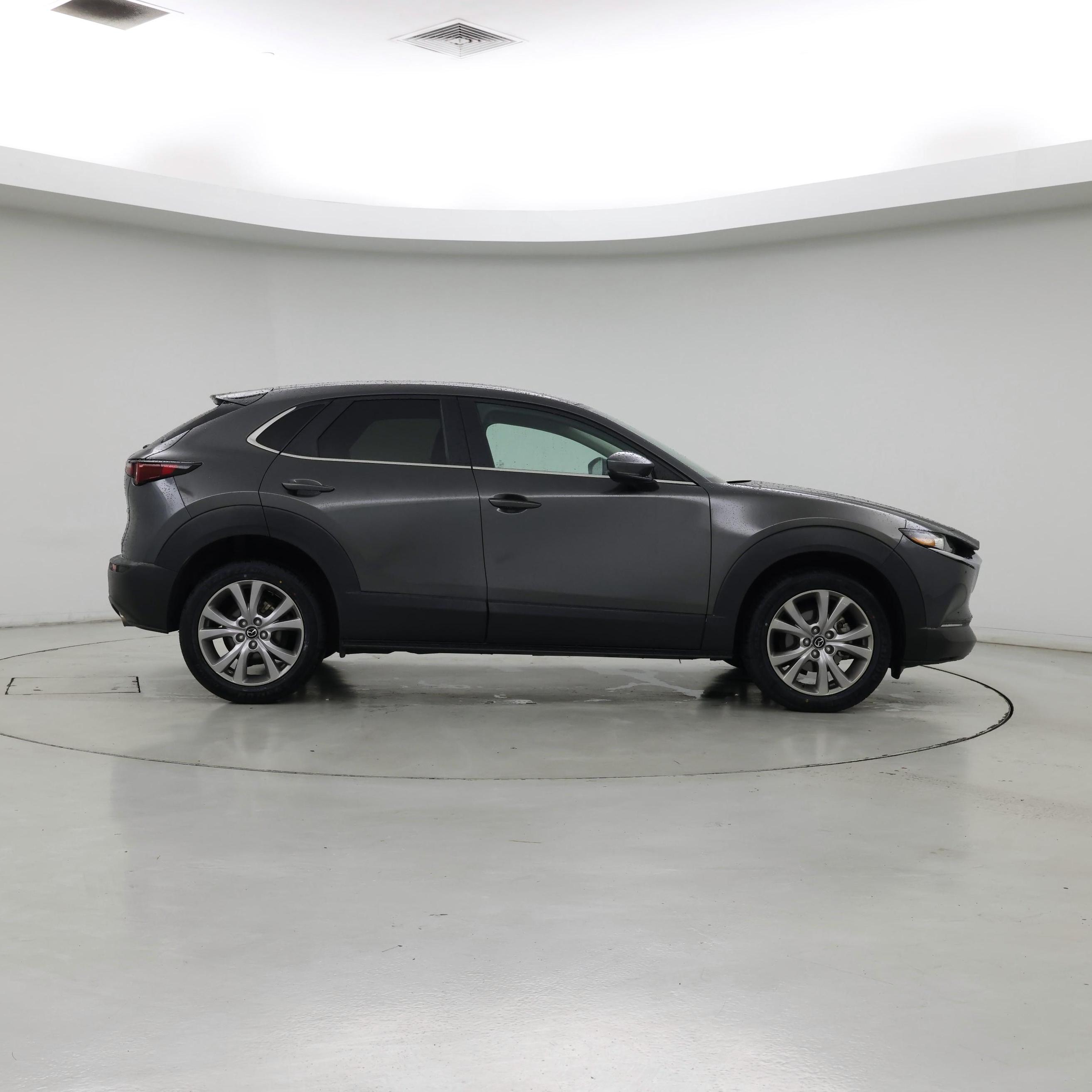 Thumbnail: 2021 Mazda CX-30 - 7