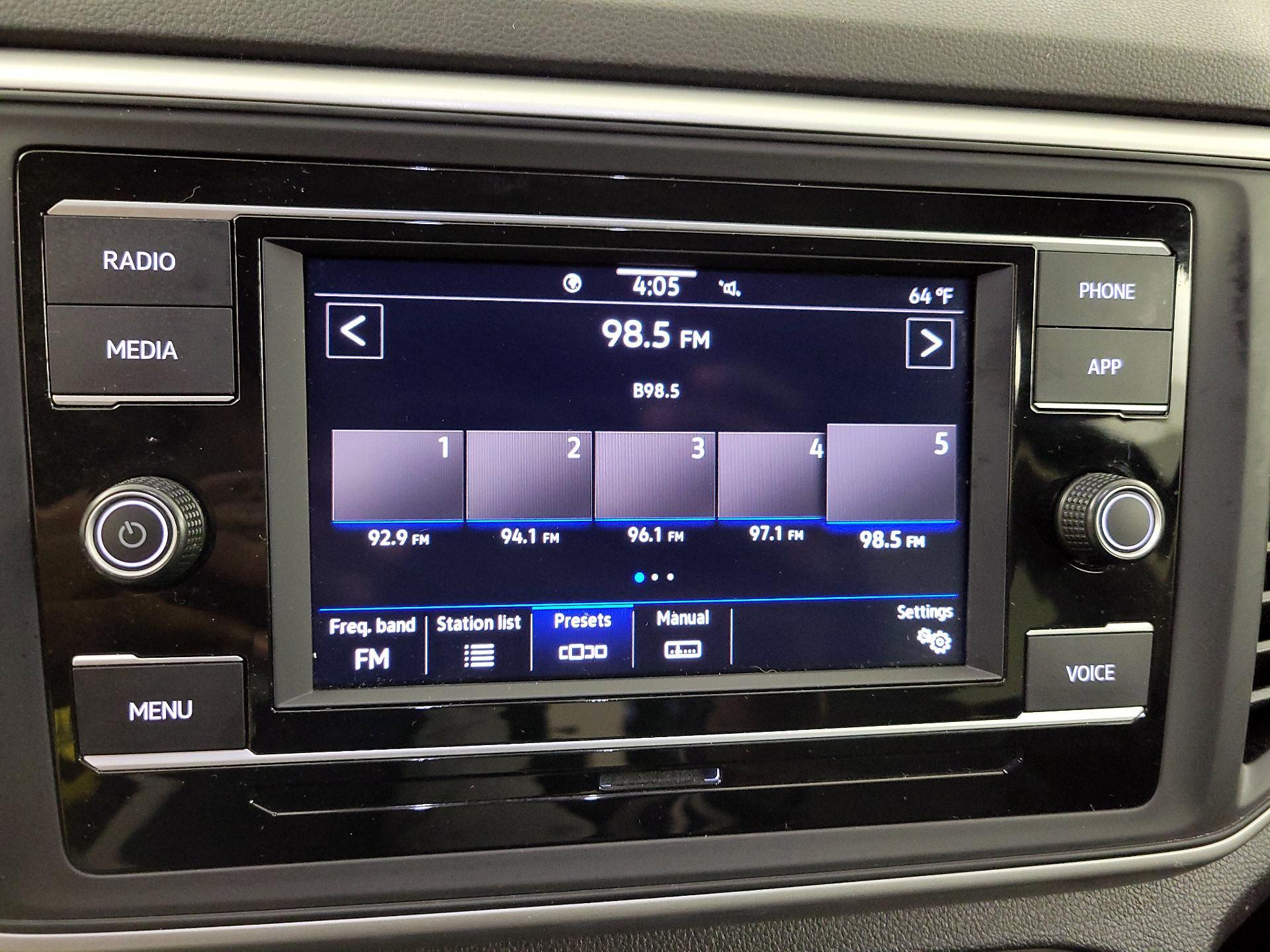 Thumbnail: 2022 Volkswagen Atlas - 15