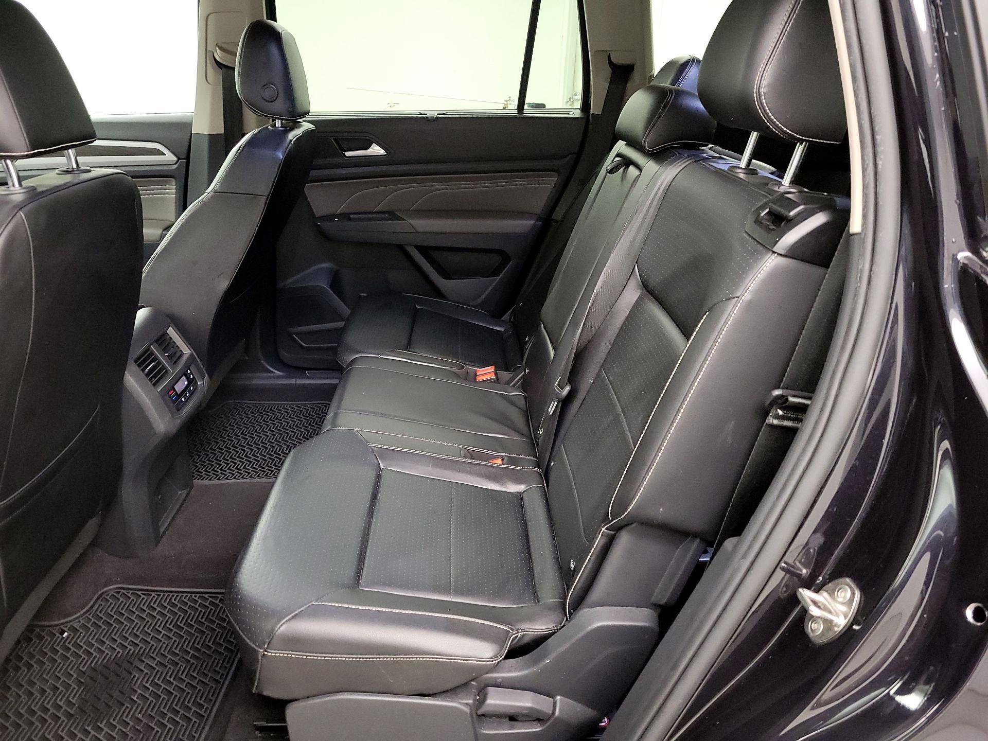 Thumbnail: 2022 Volkswagen Atlas - 19