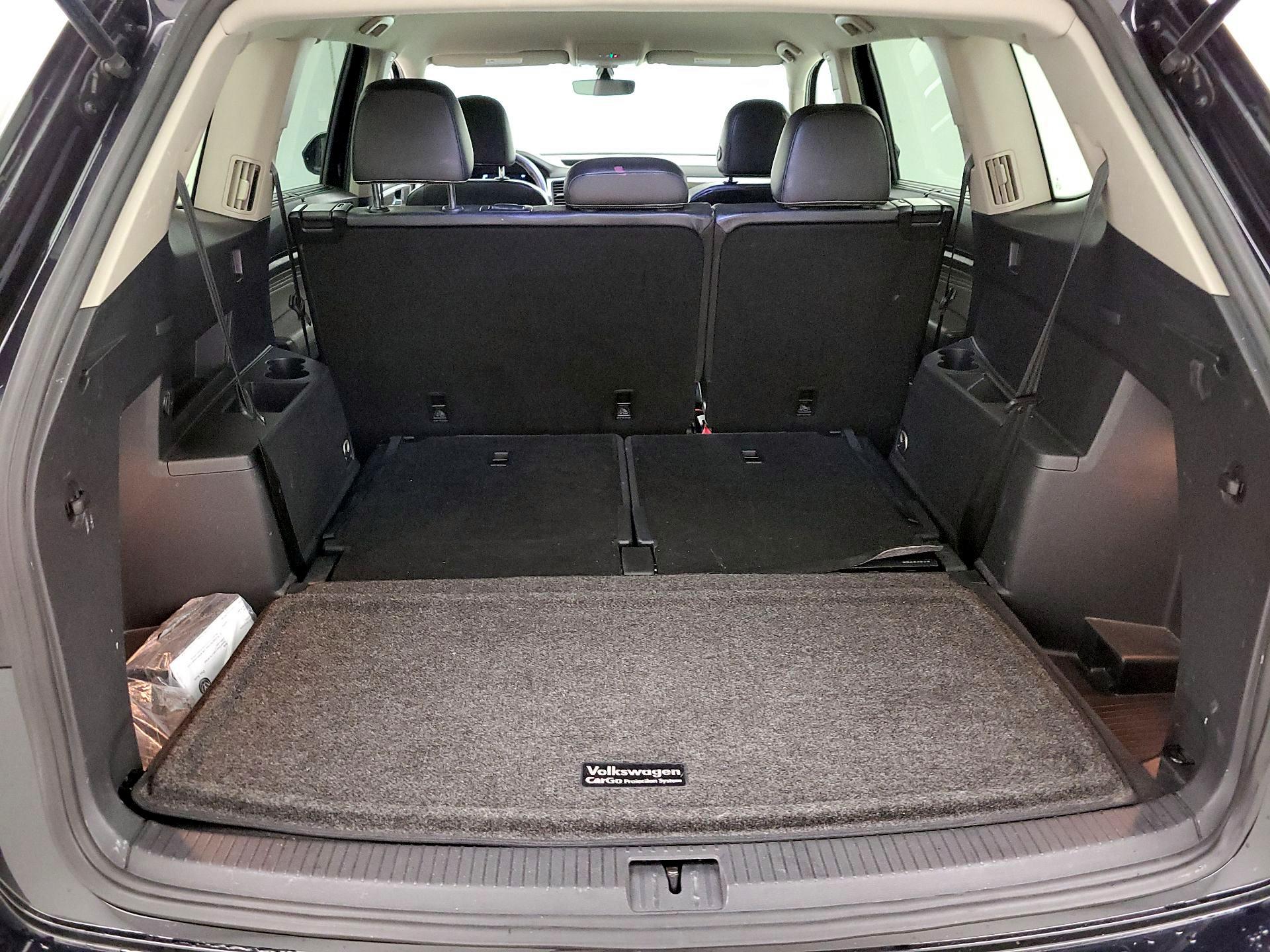 Thumbnail: 2022 Volkswagen Atlas - 20