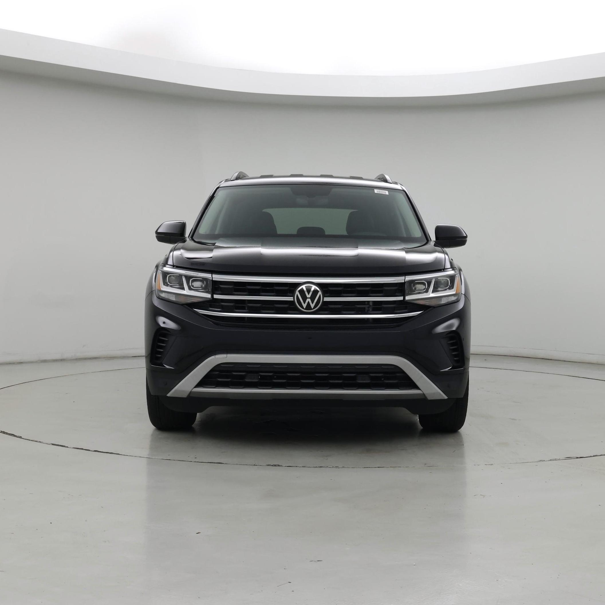 Thumbnail: 2022 Volkswagen Atlas - 5