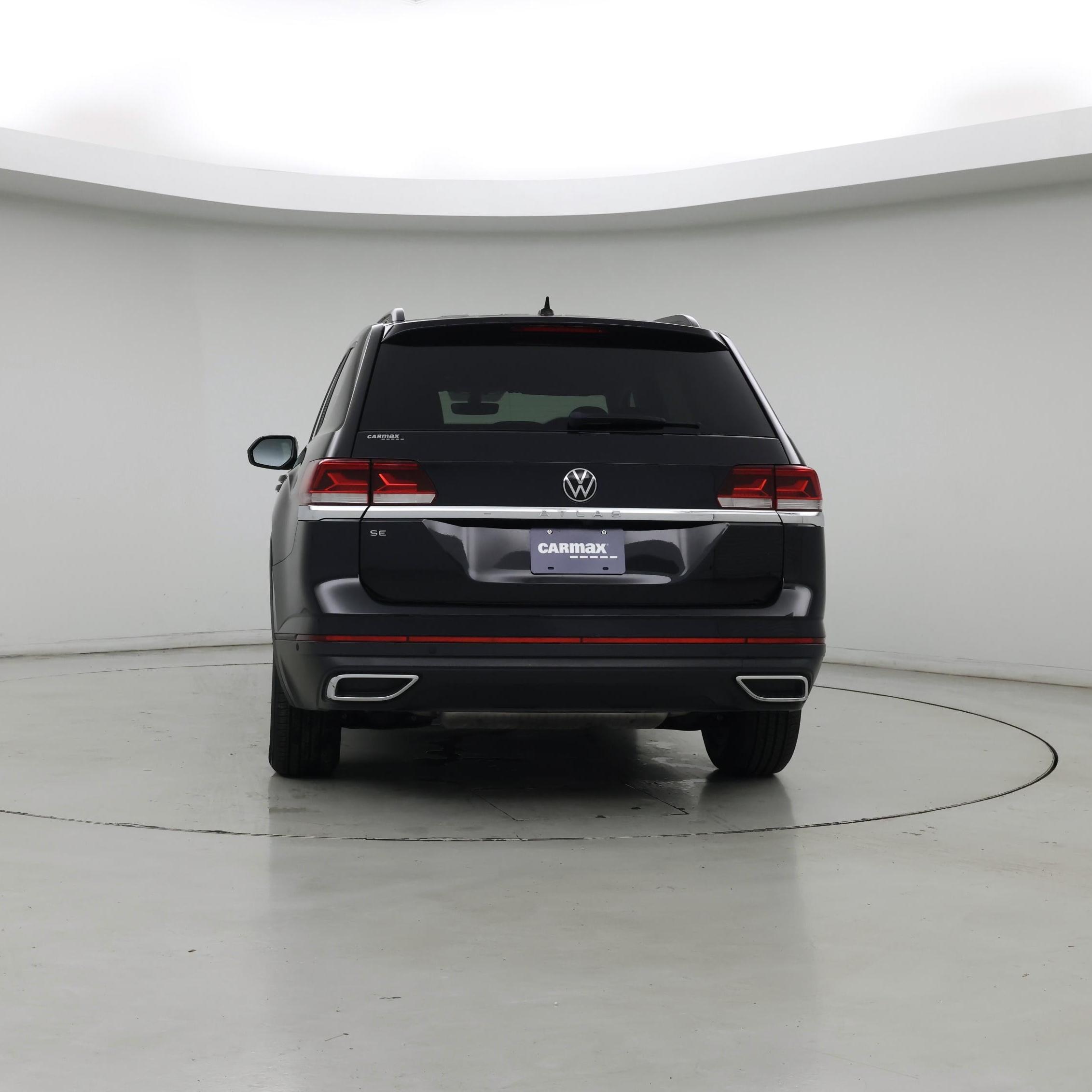 Thumbnail: 2022 Volkswagen Atlas - 6