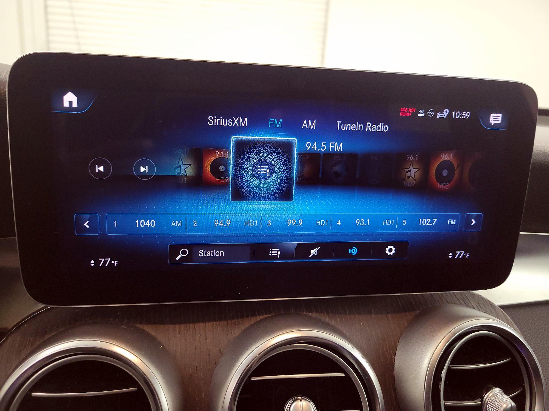 Thumbnail: 2022 Mercedes-Benz GLC - 13