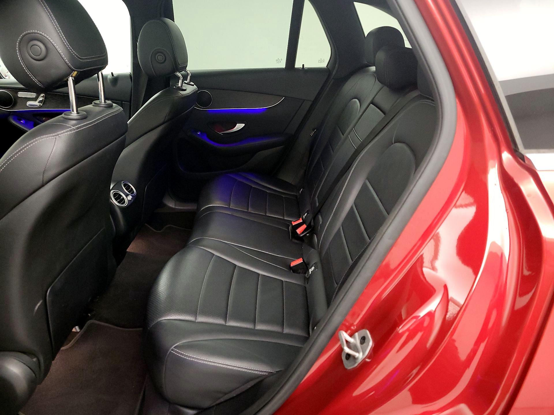 Thumbnail: 2022 Mercedes-Benz GLC - 18