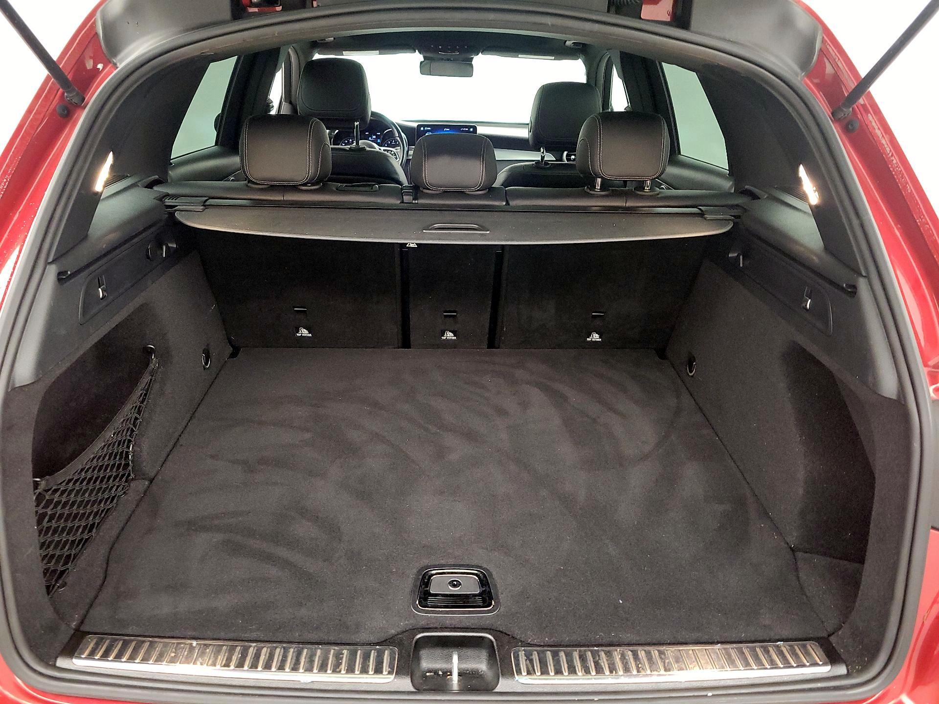 Thumbnail: 2022 Mercedes-Benz GLC - 19