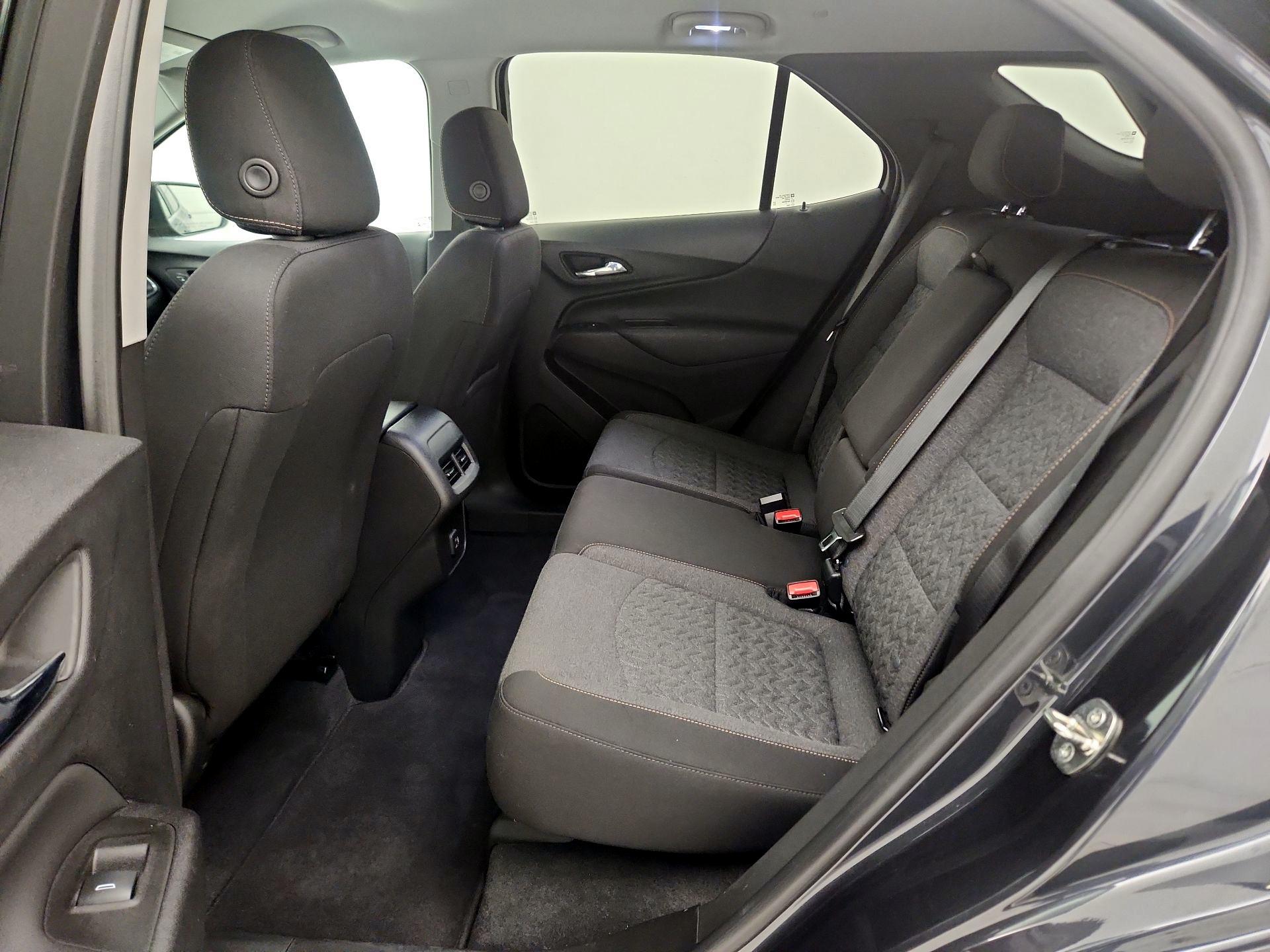 Thumbnail: 2022 Chevrolet Equinox - 19