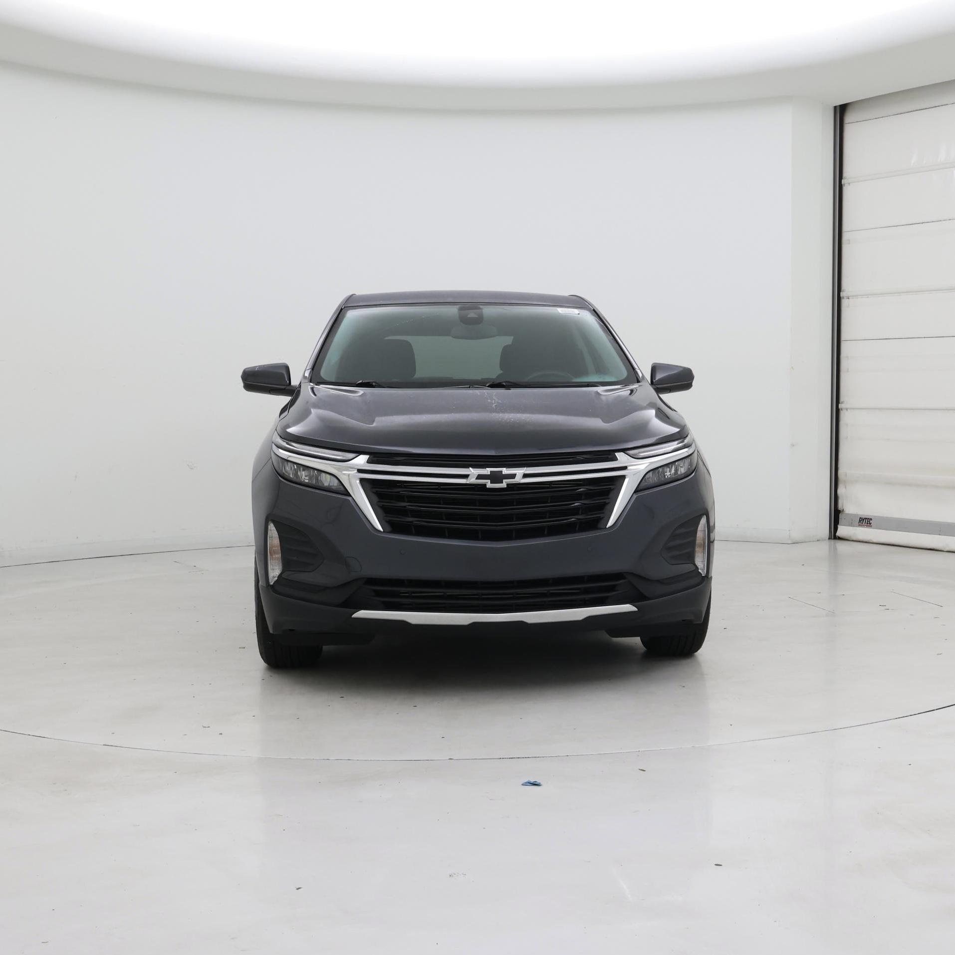 Thumbnail: 2022 Chevrolet Equinox - 5