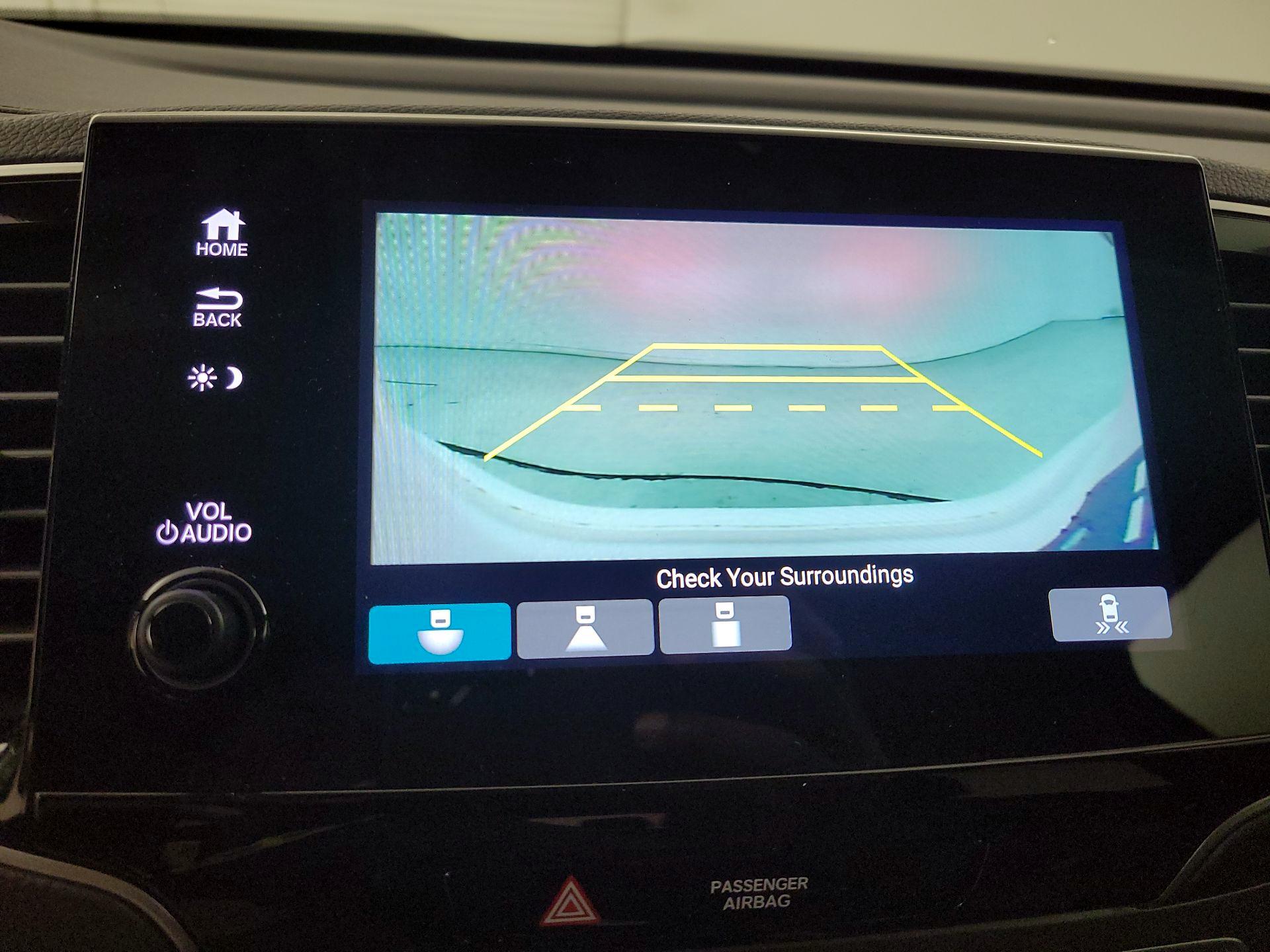 Thumbnail: 2022 Honda Pilot - 14