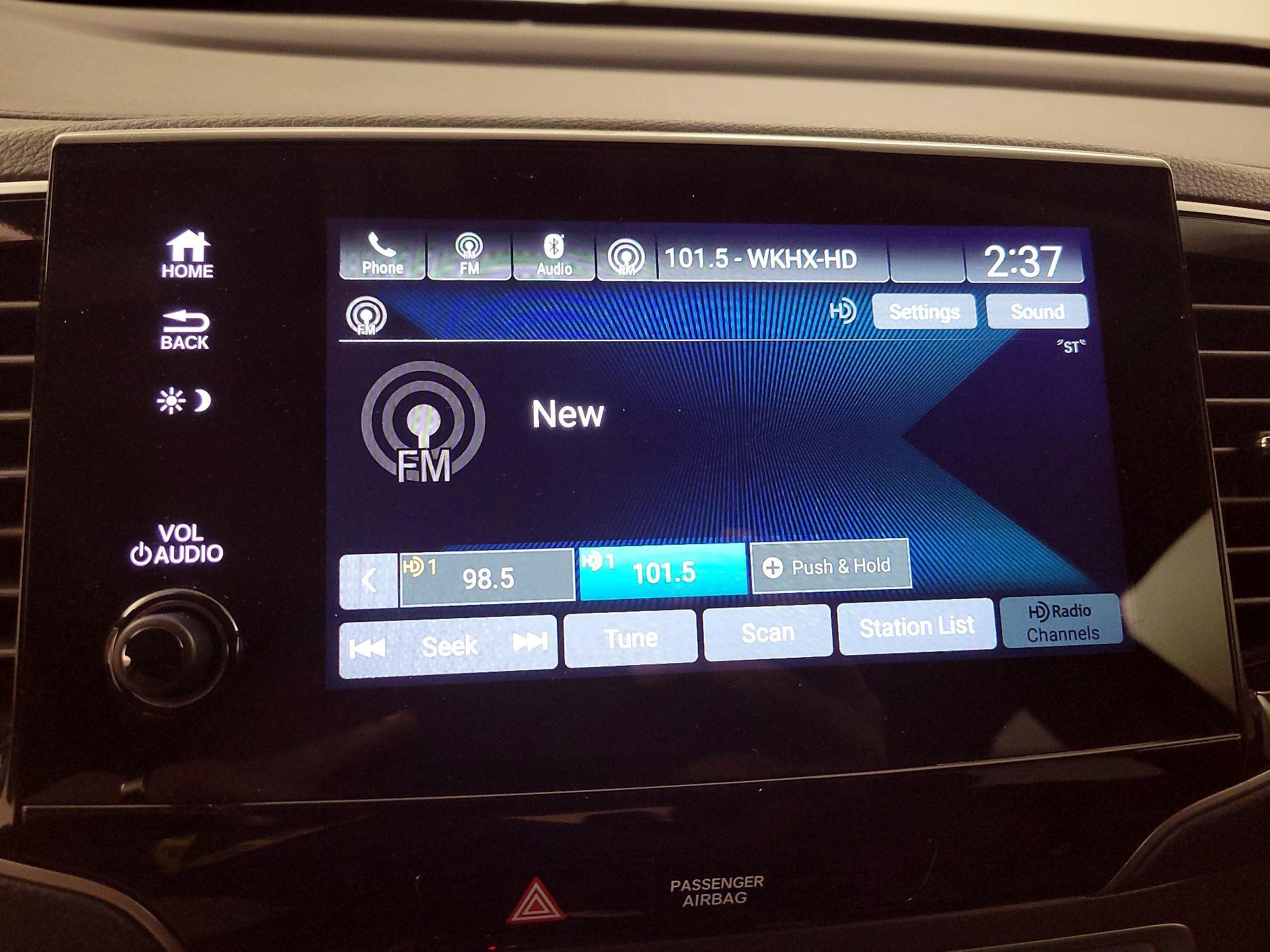 Thumbnail: 2022 Honda Pilot - 15