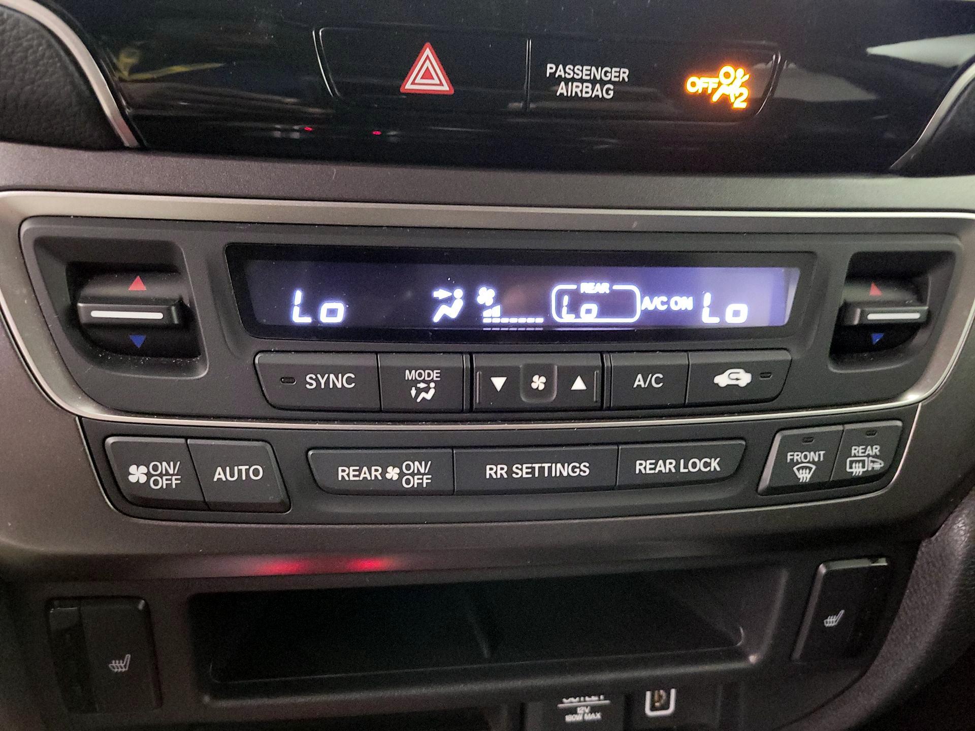 Thumbnail: 2022 Honda Pilot - 16