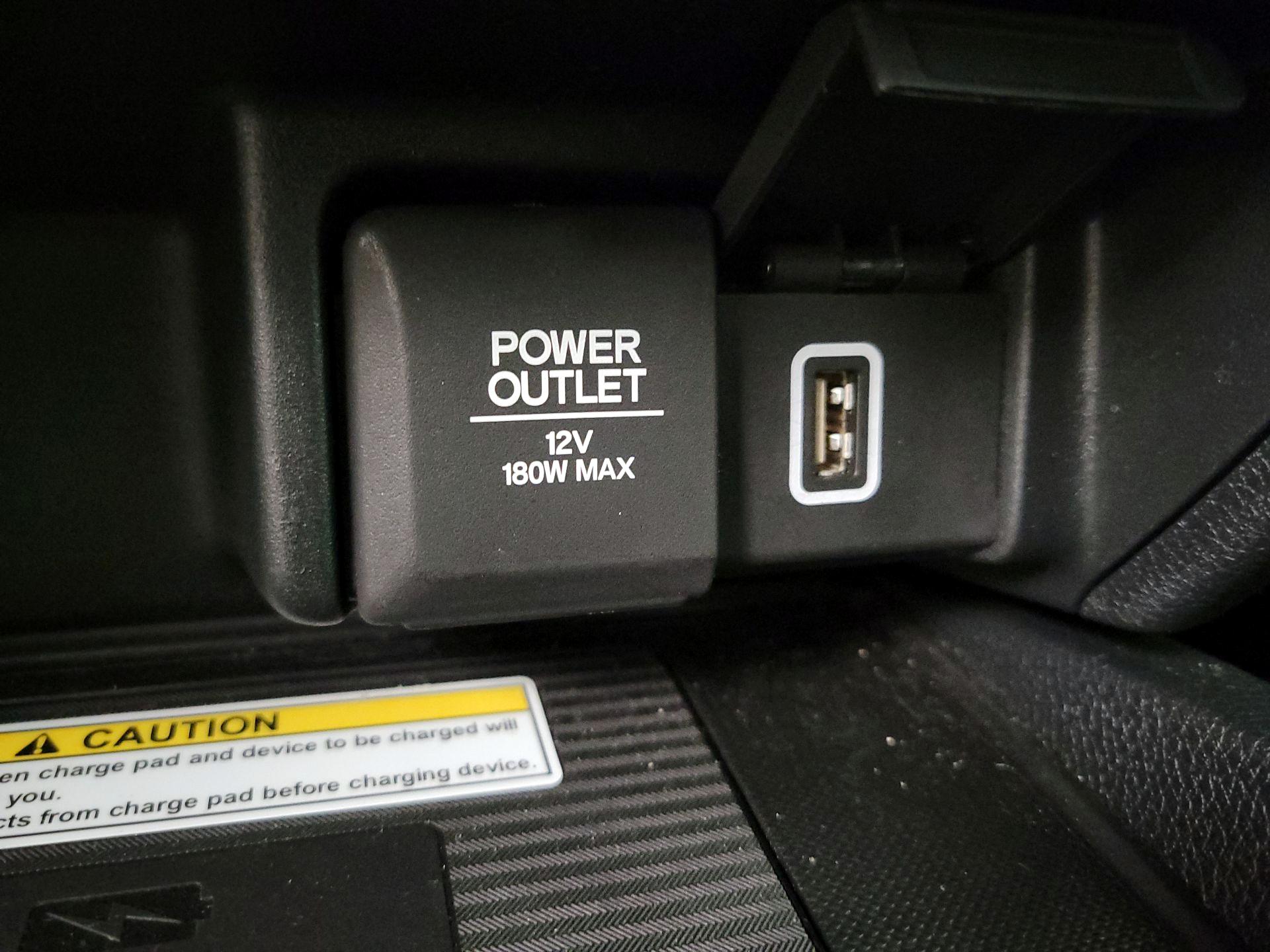 Thumbnail: 2022 Honda Pilot - 18