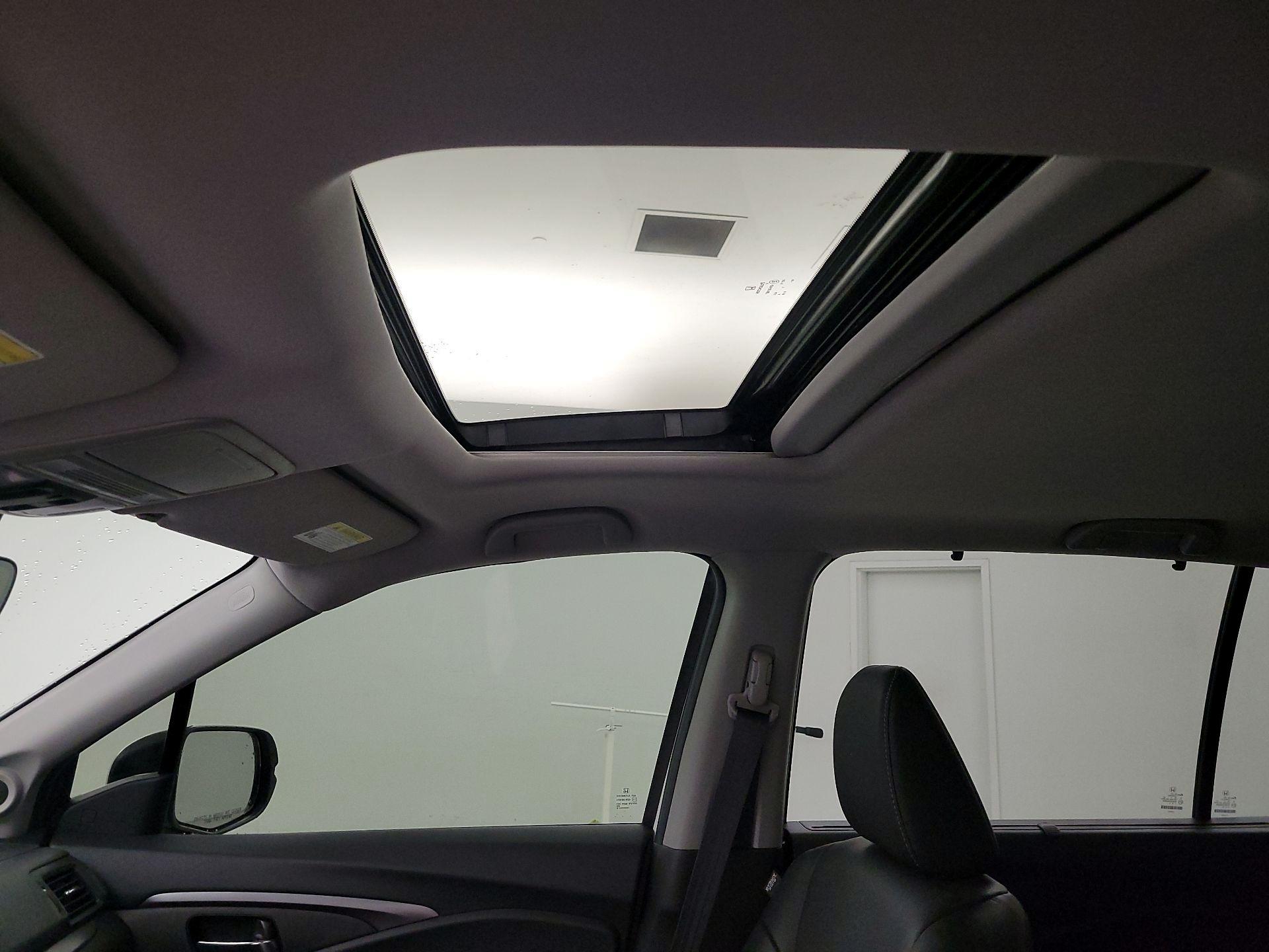 Thumbnail: 2022 Honda Pilot - 19