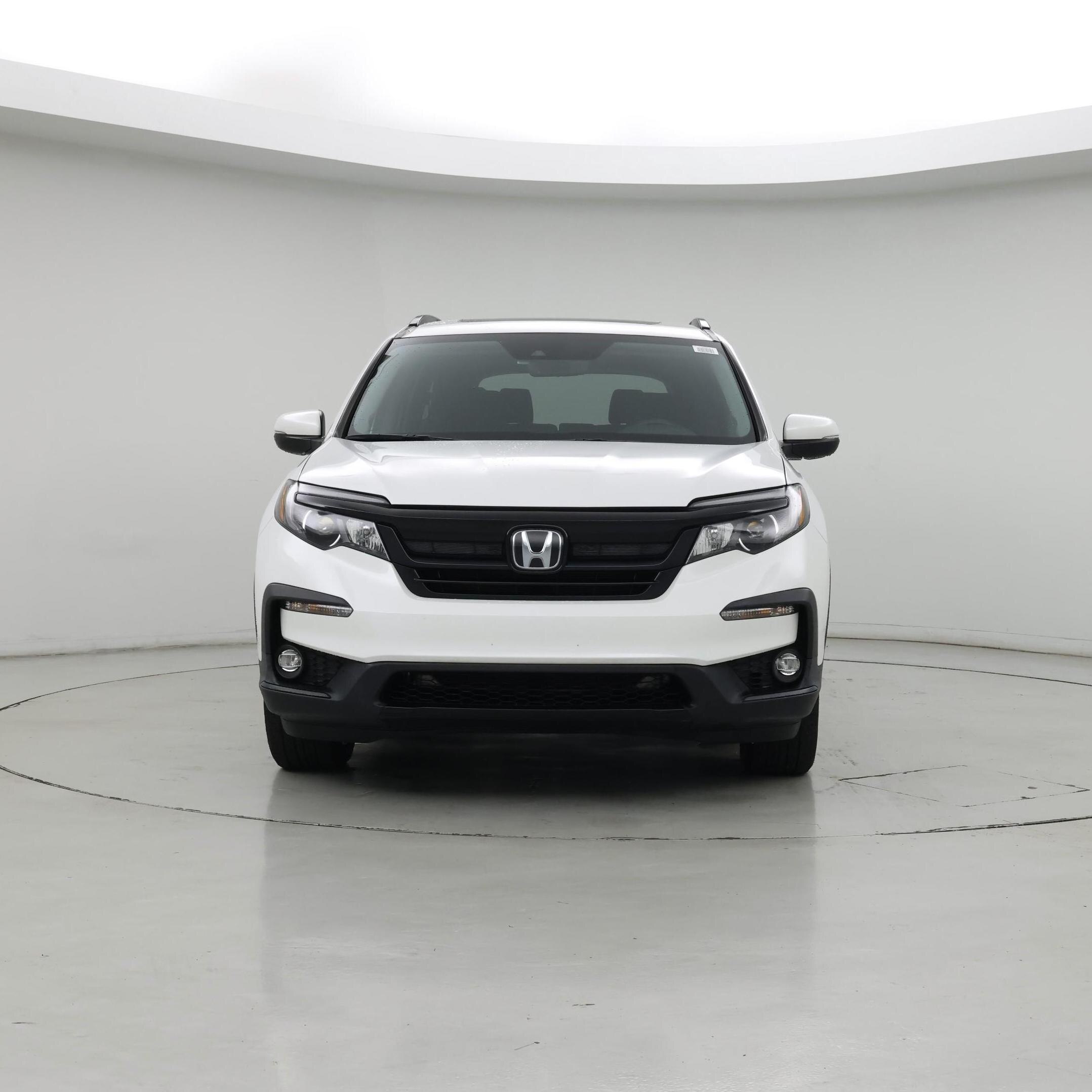 Thumbnail: 2022 Honda Pilot - 5