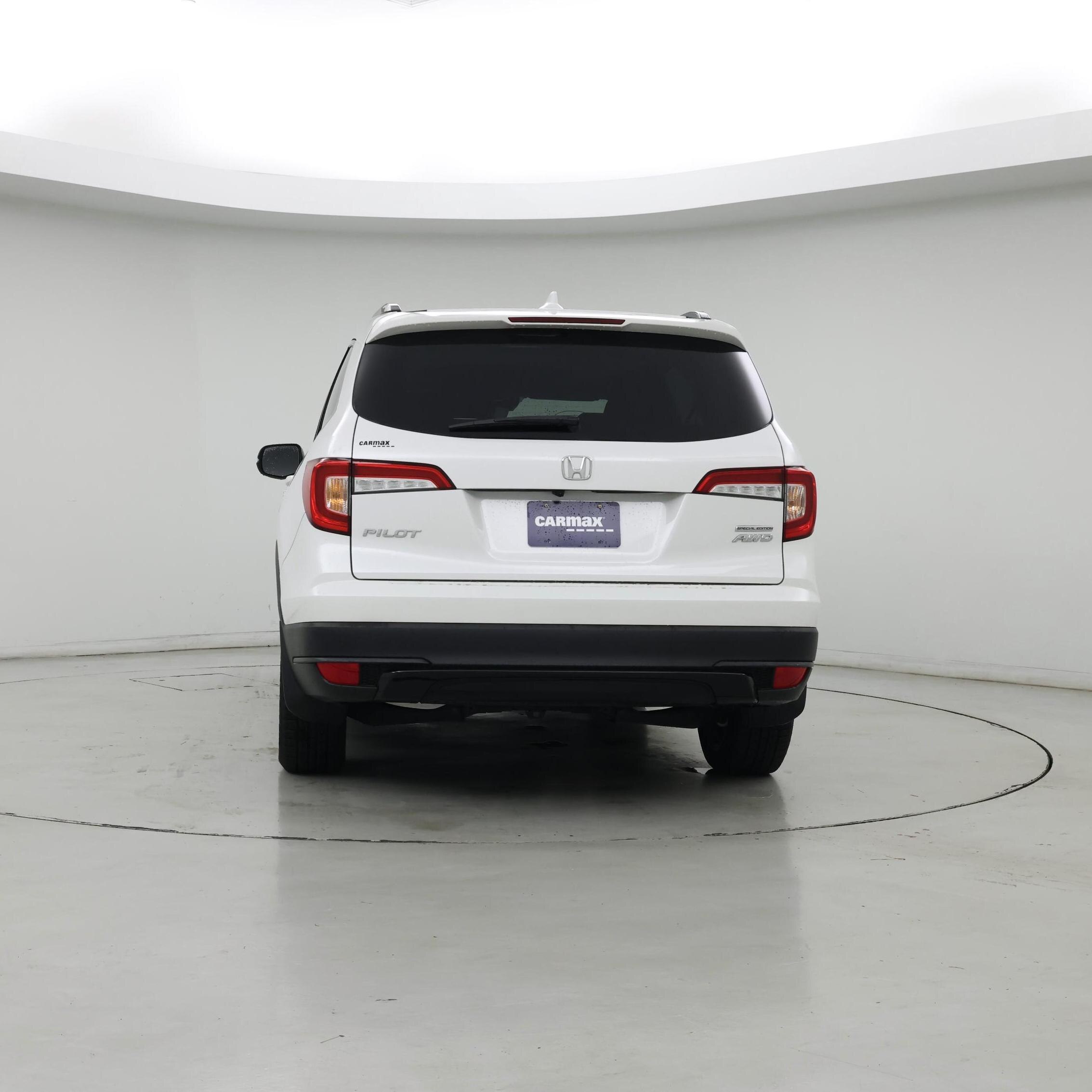 Thumbnail: 2022 Honda Pilot - 6