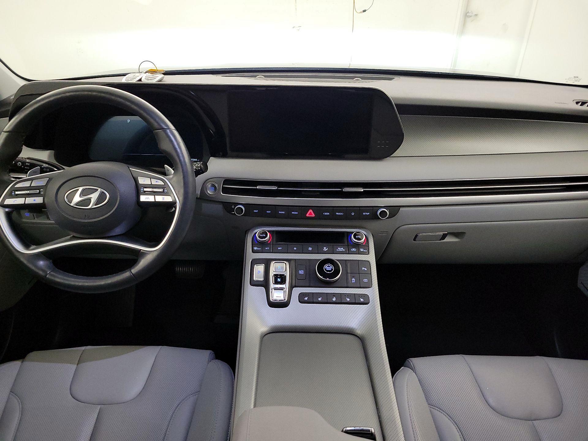 Thumbnail: 2023 Hyundai Palisade - 9