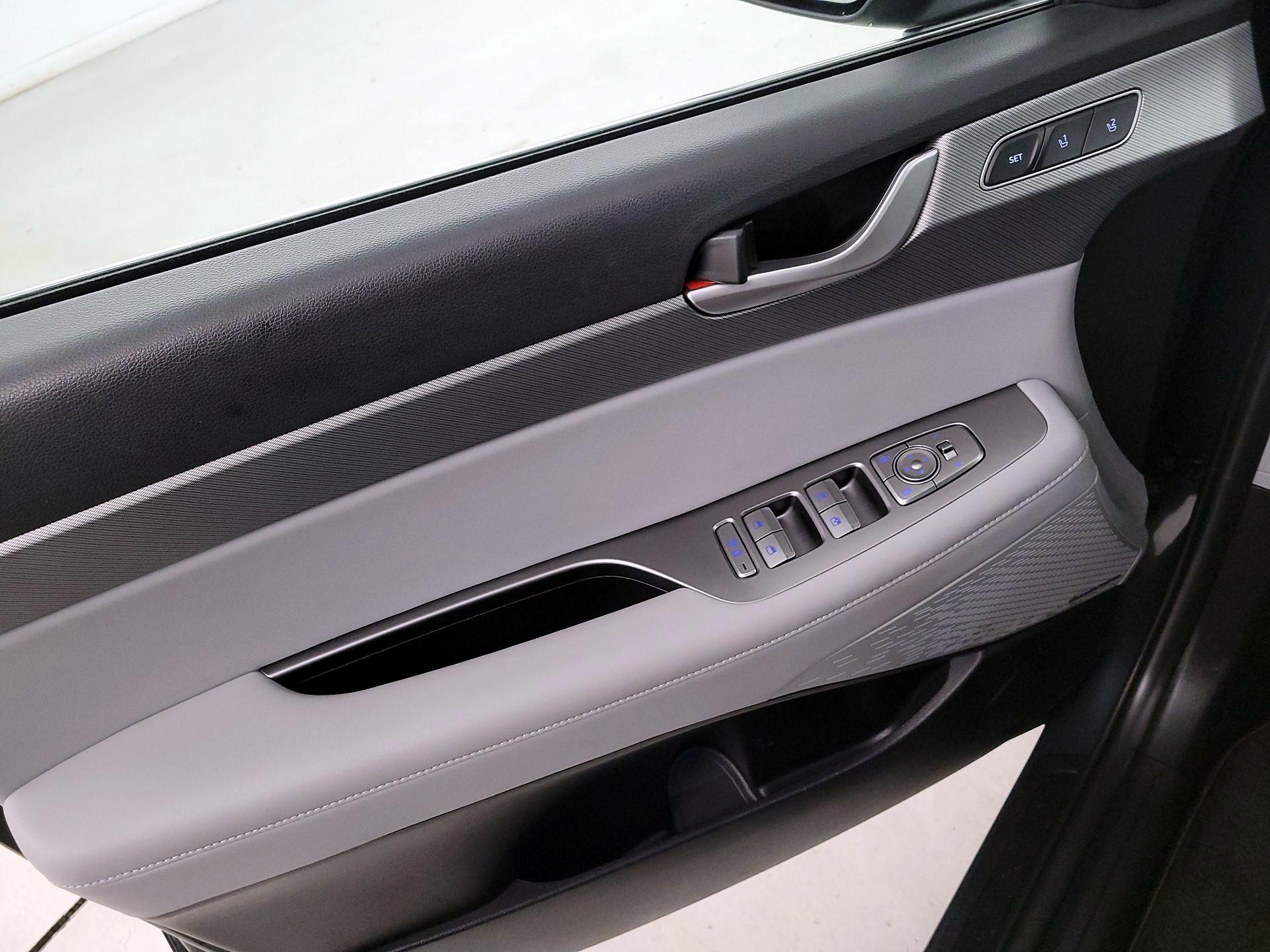 Thumbnail: 2023 Hyundai Palisade - 12