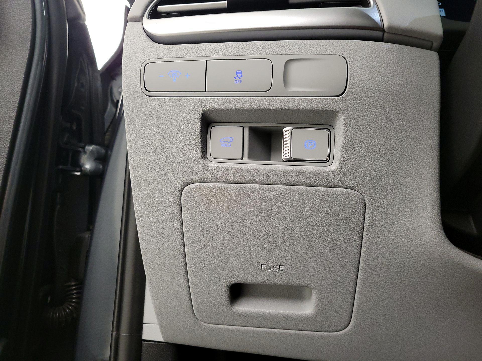 Thumbnail: 2023 Hyundai Palisade - 13