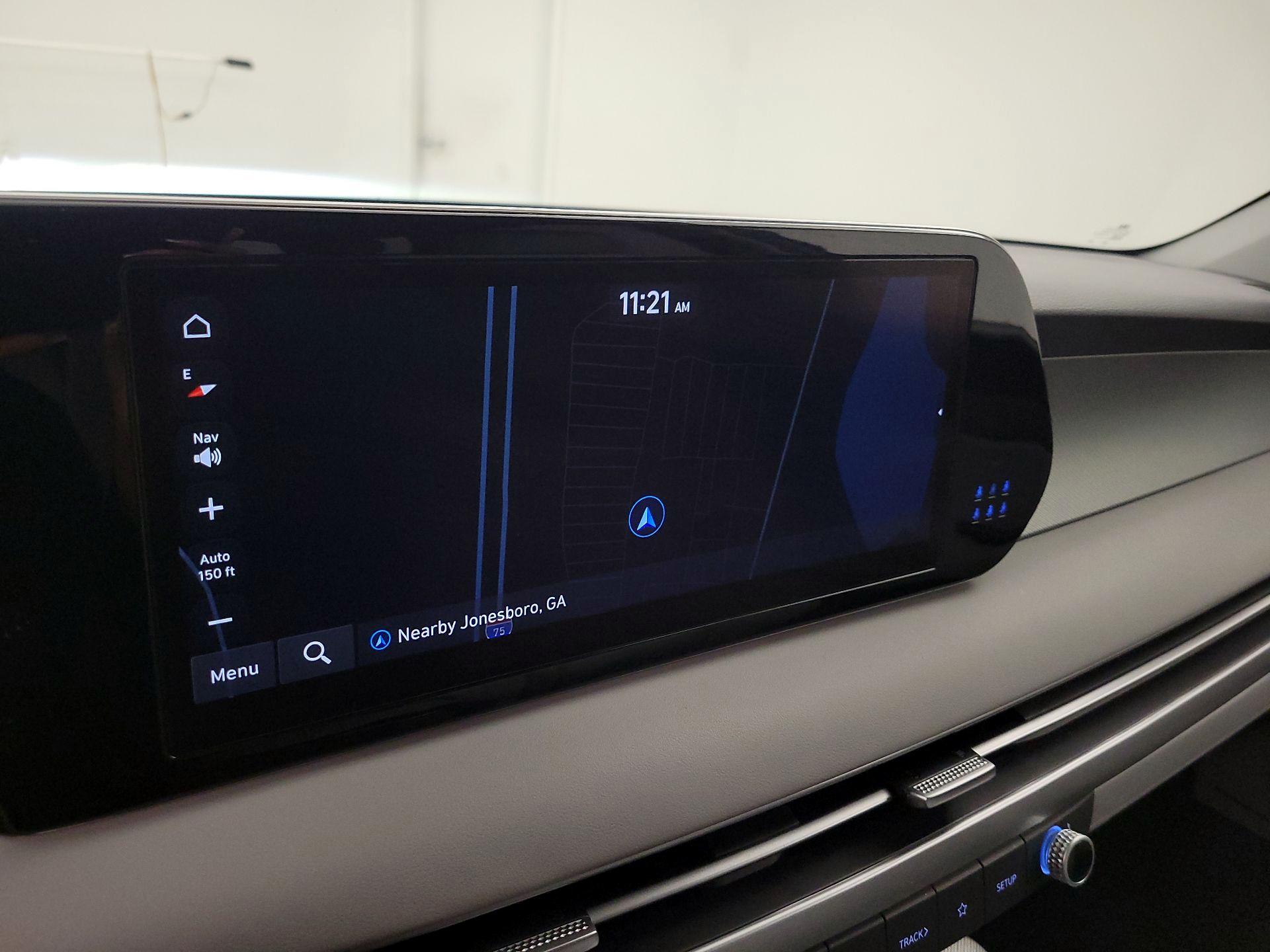 Thumbnail: 2023 Hyundai Palisade - 14