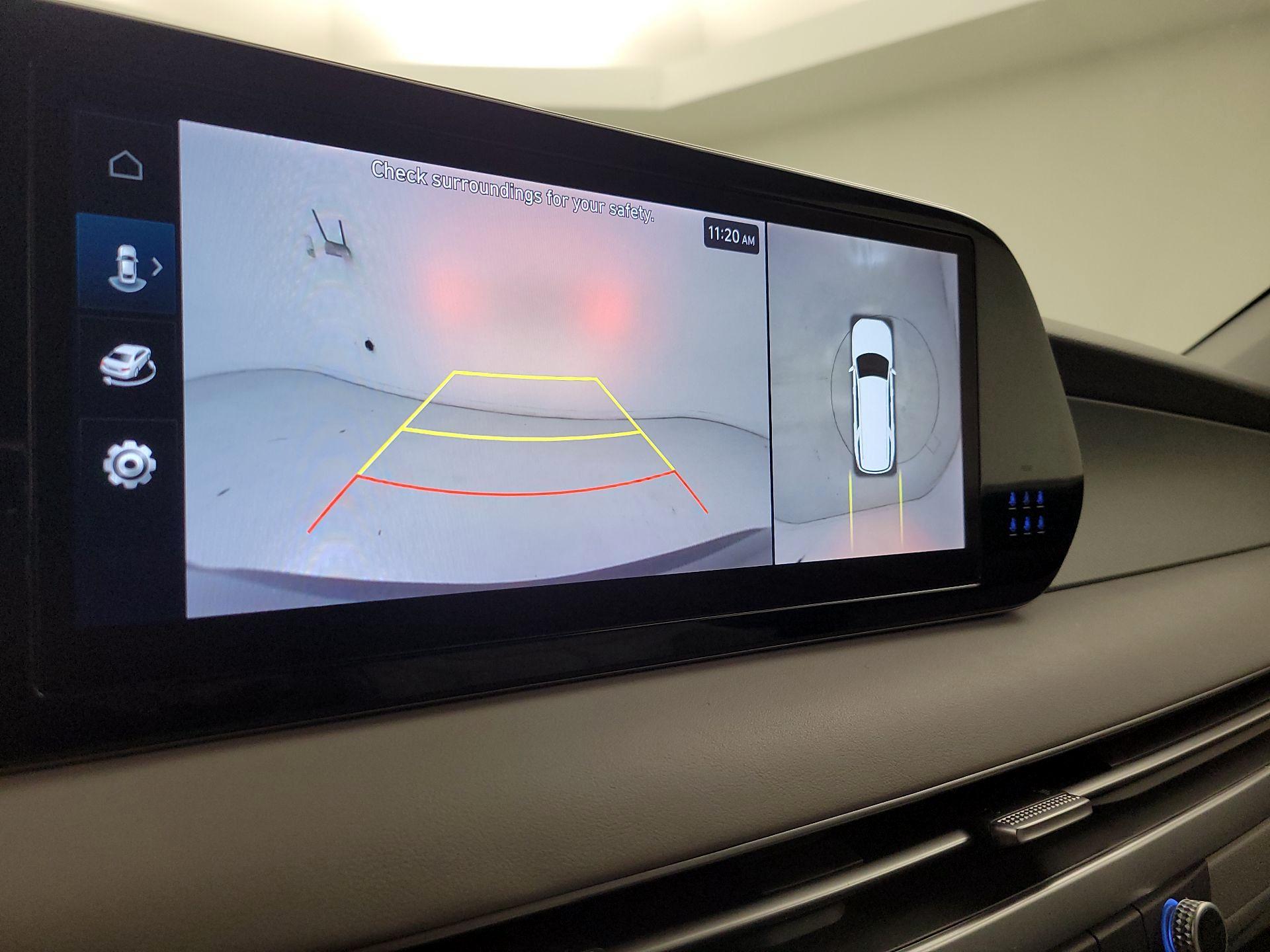 Thumbnail: 2023 Hyundai Palisade - 15