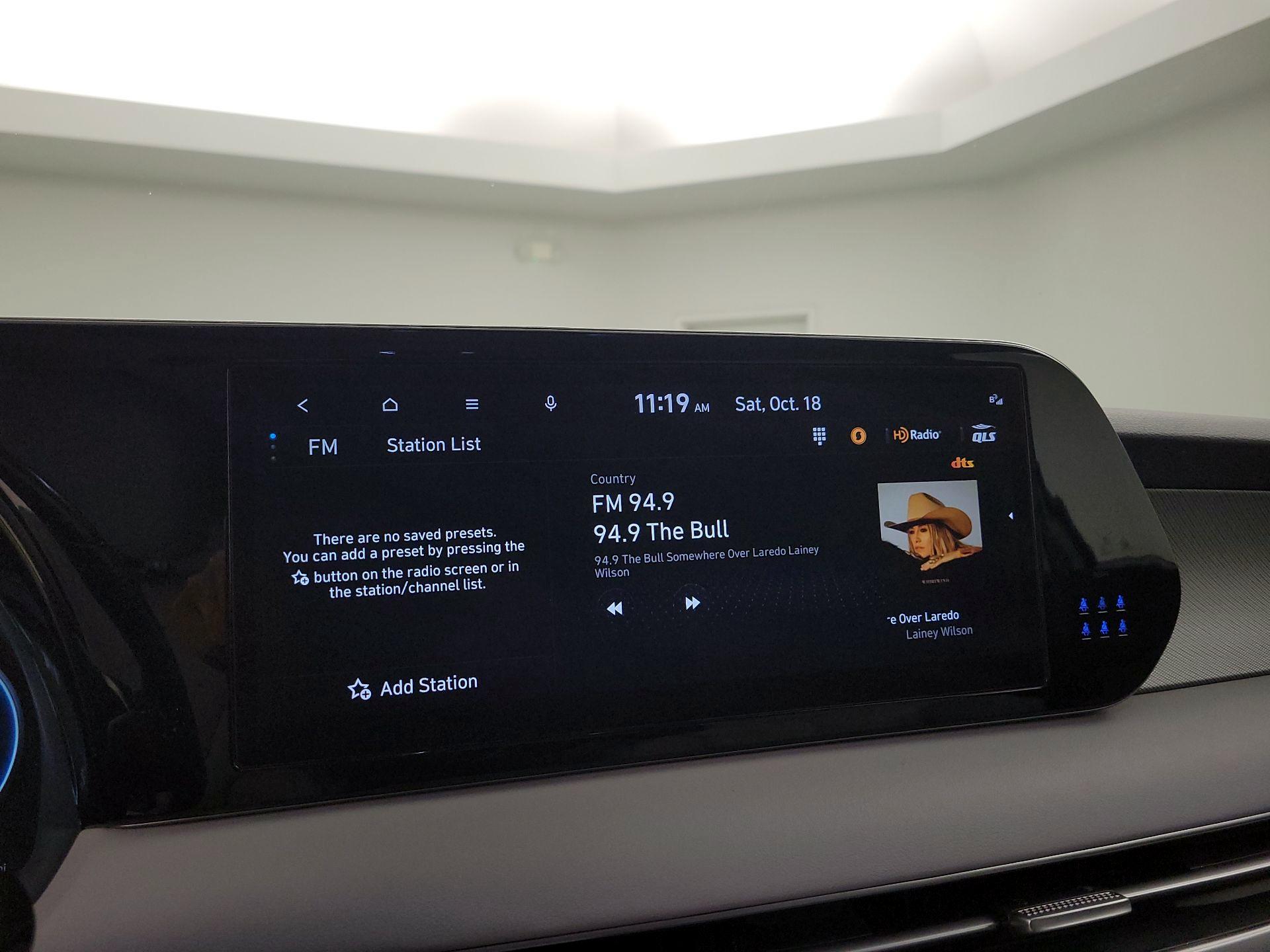 Thumbnail: 2023 Hyundai Palisade - 16