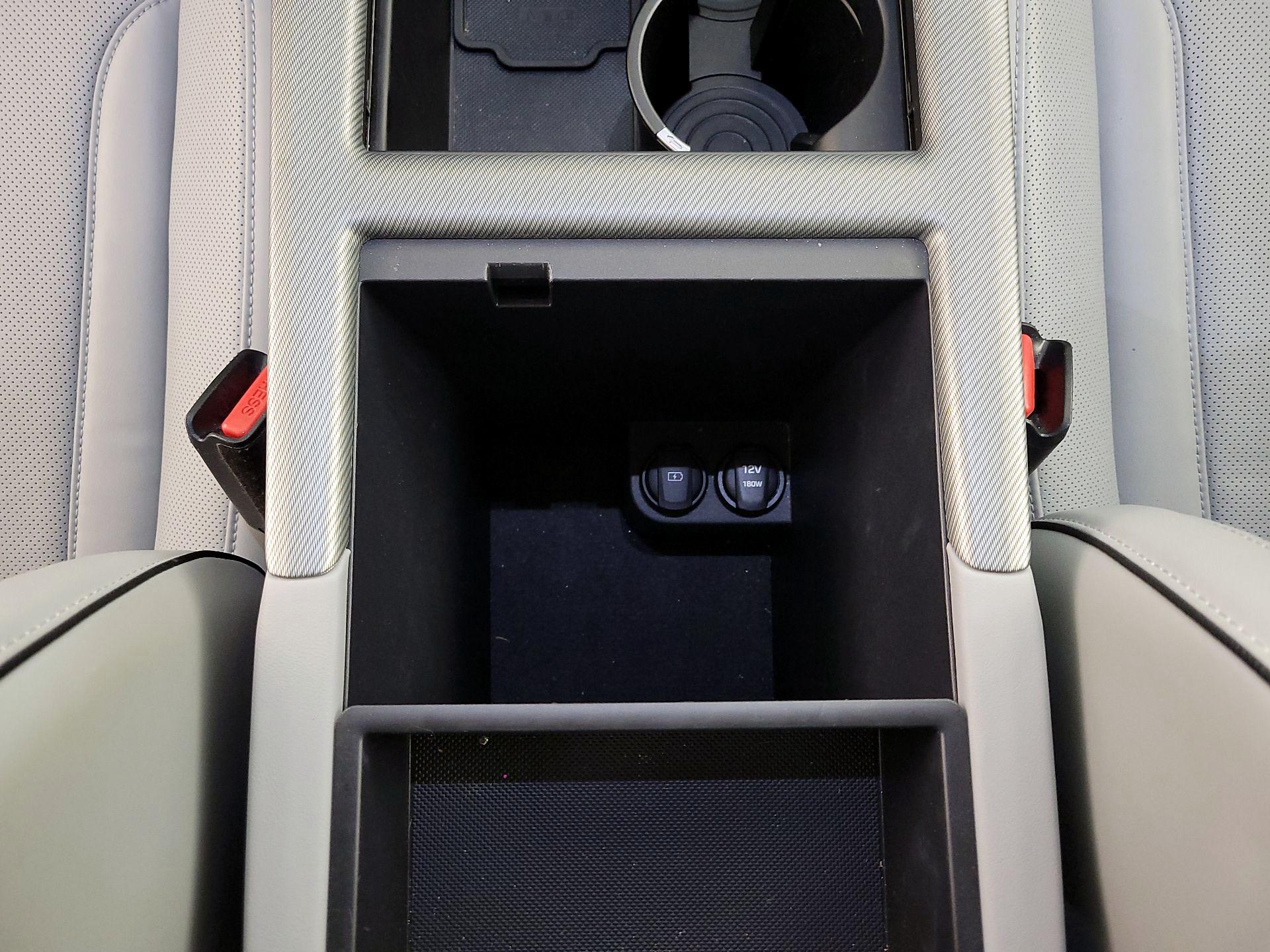 Thumbnail: 2023 Hyundai Palisade - 19