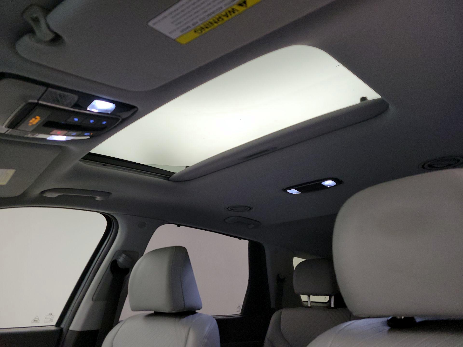 Thumbnail: 2023 Hyundai Palisade - 20