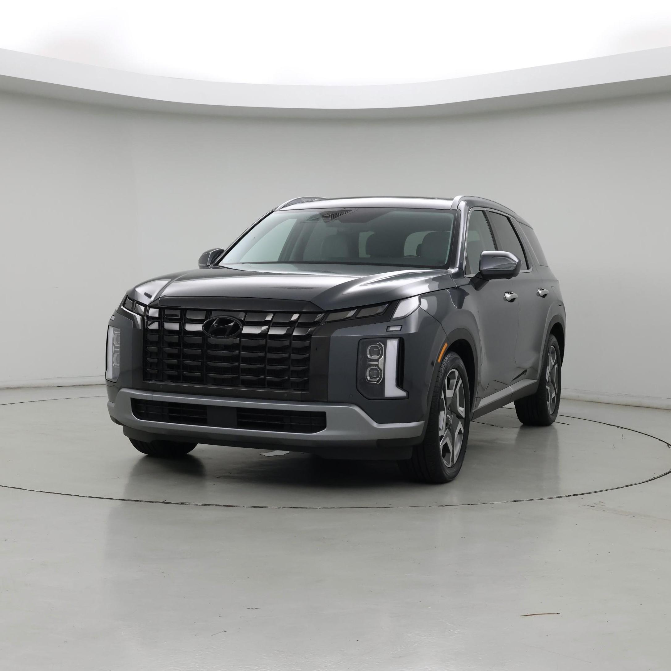 Thumbnail: 2023 Hyundai Palisade - 4