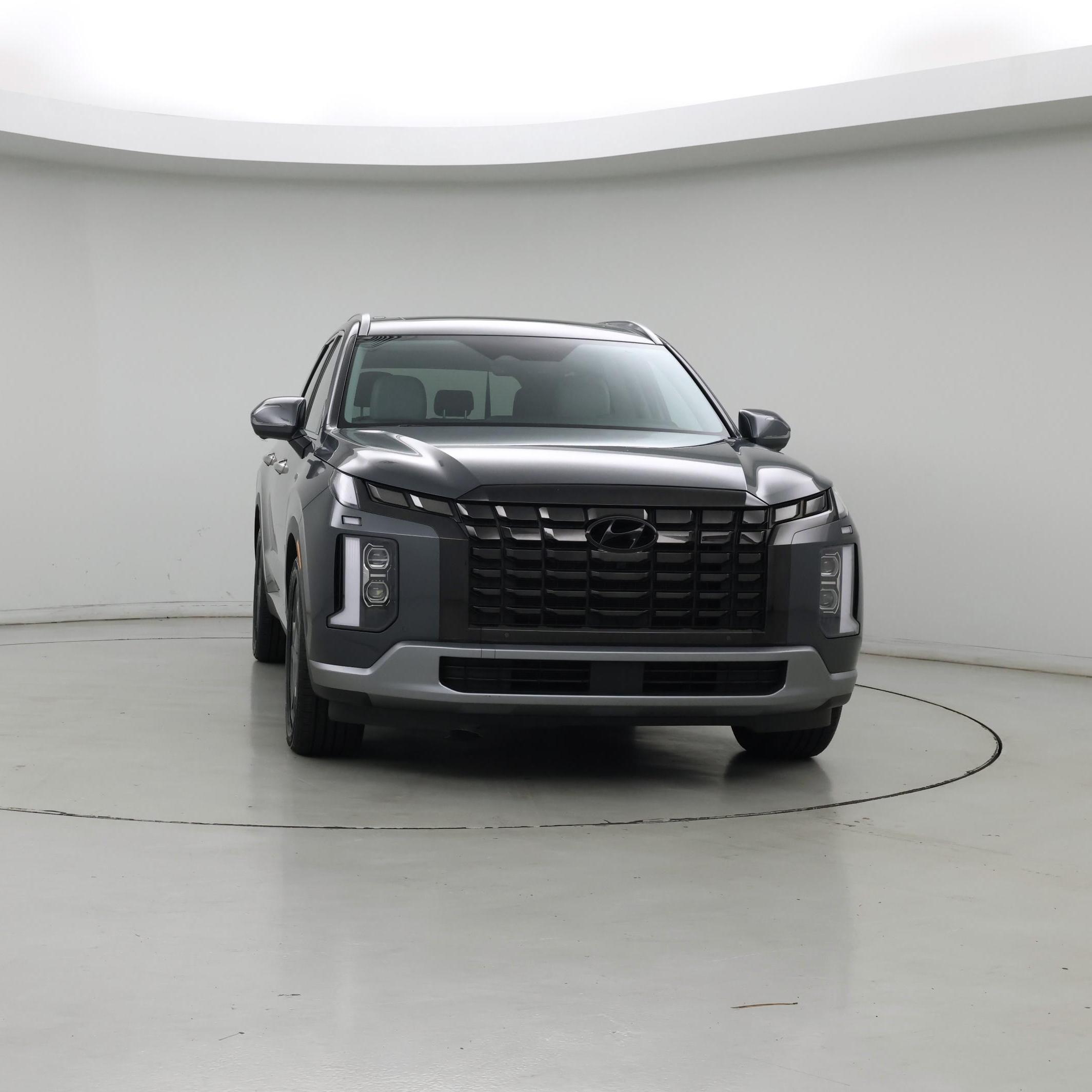 Thumbnail: 2023 Hyundai Palisade - 5