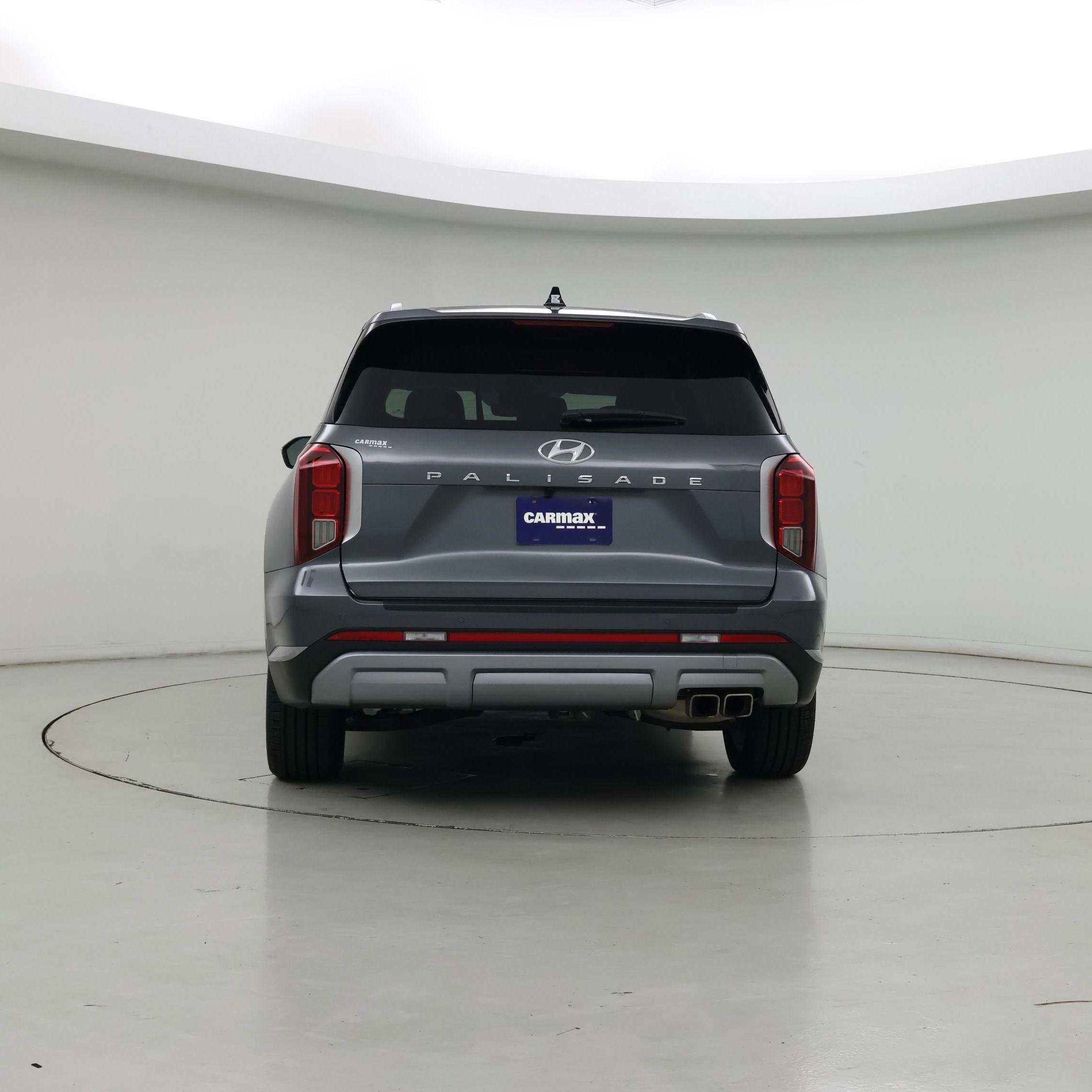 Thumbnail: 2023 Hyundai Palisade - 6