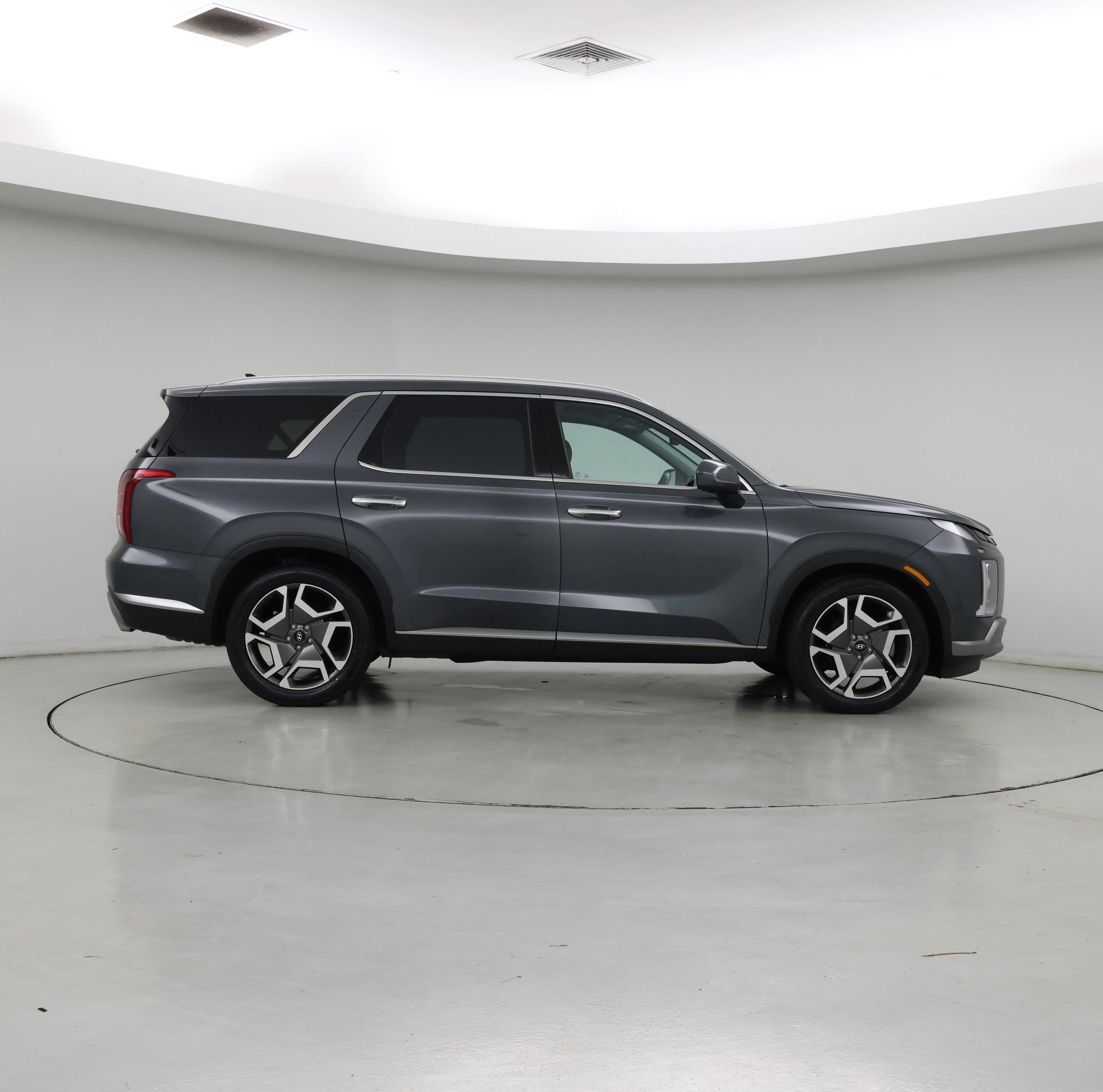 Thumbnail: 2023 Hyundai Palisade - 7