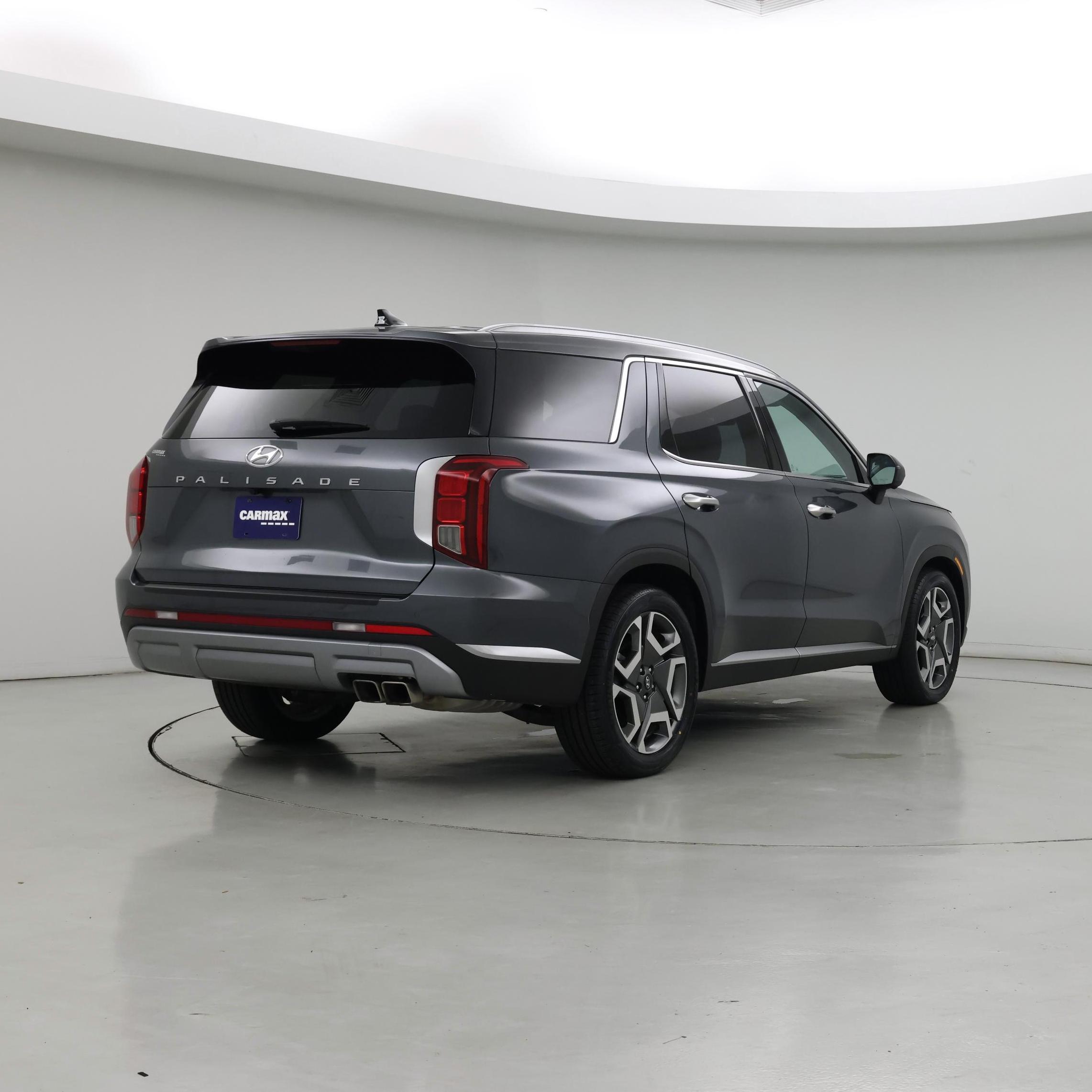 Thumbnail: 2023 Hyundai Palisade - 8