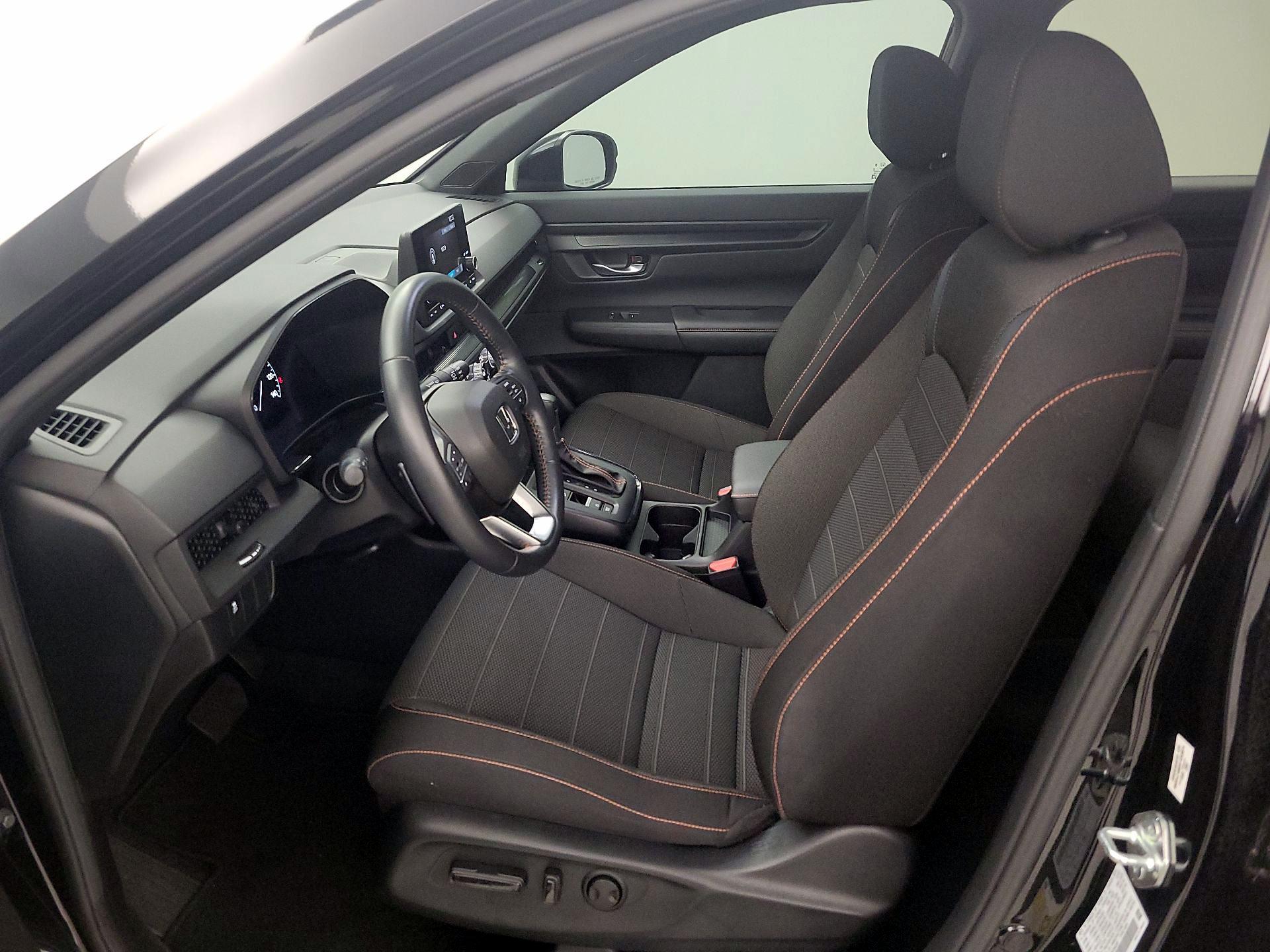 Thumbnail: 2023 Honda CR-V - 11