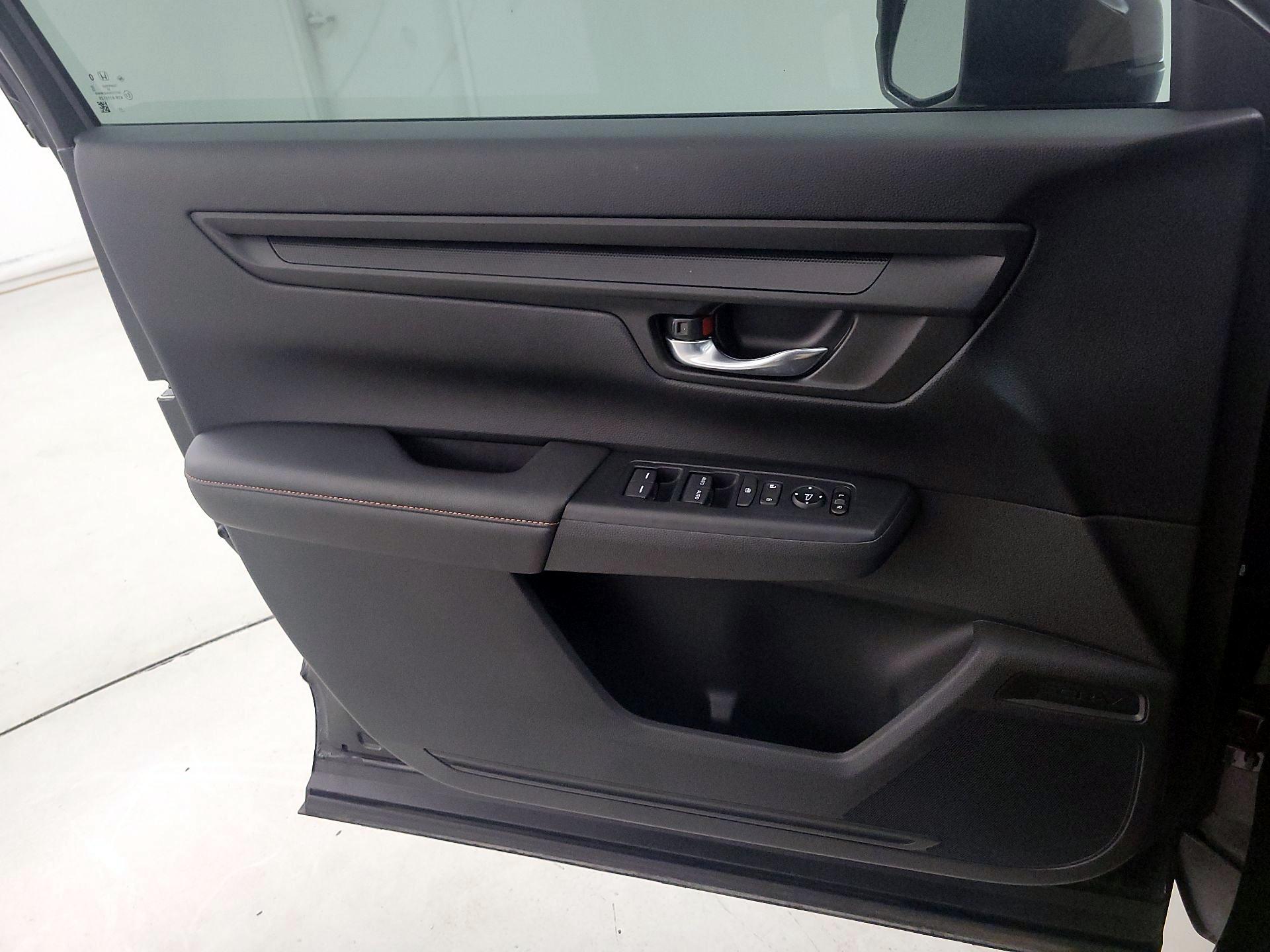 Thumbnail: 2023 Honda CR-V - 12