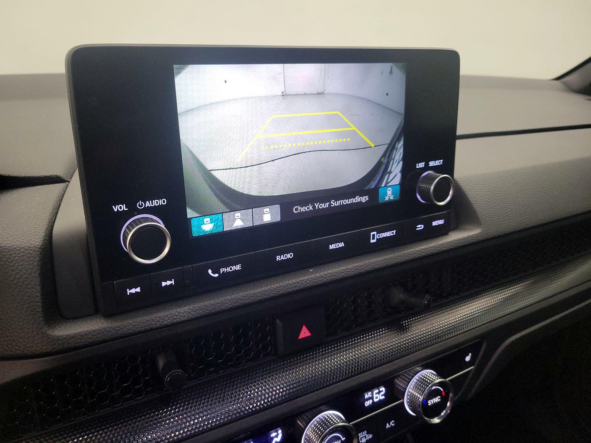 Thumbnail: 2023 Honda CR-V - 14