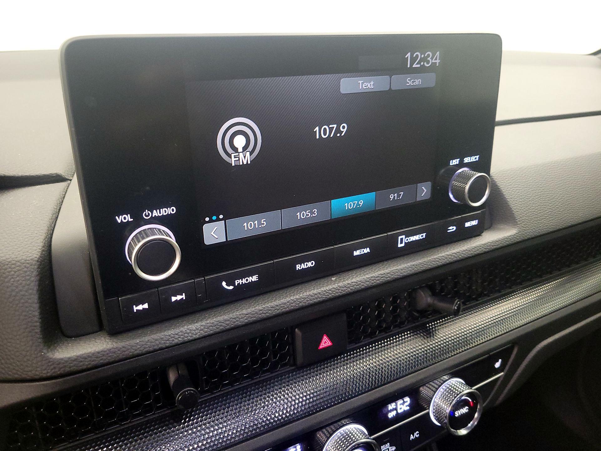 Thumbnail: 2023 Honda CR-V - 15