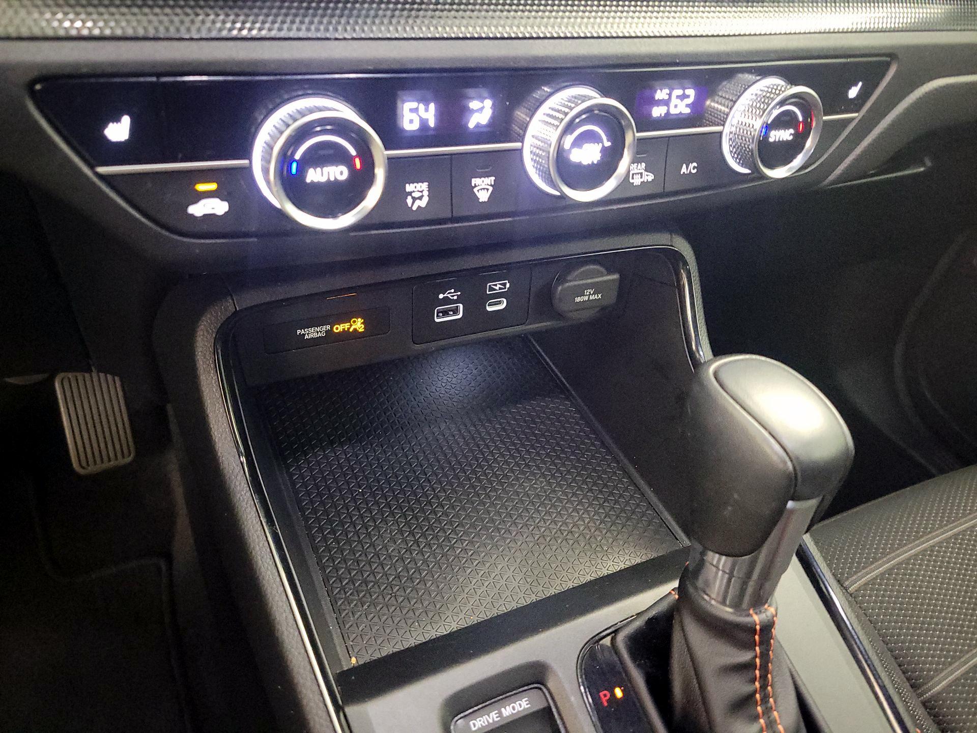 Thumbnail: 2023 Honda CR-V - 16